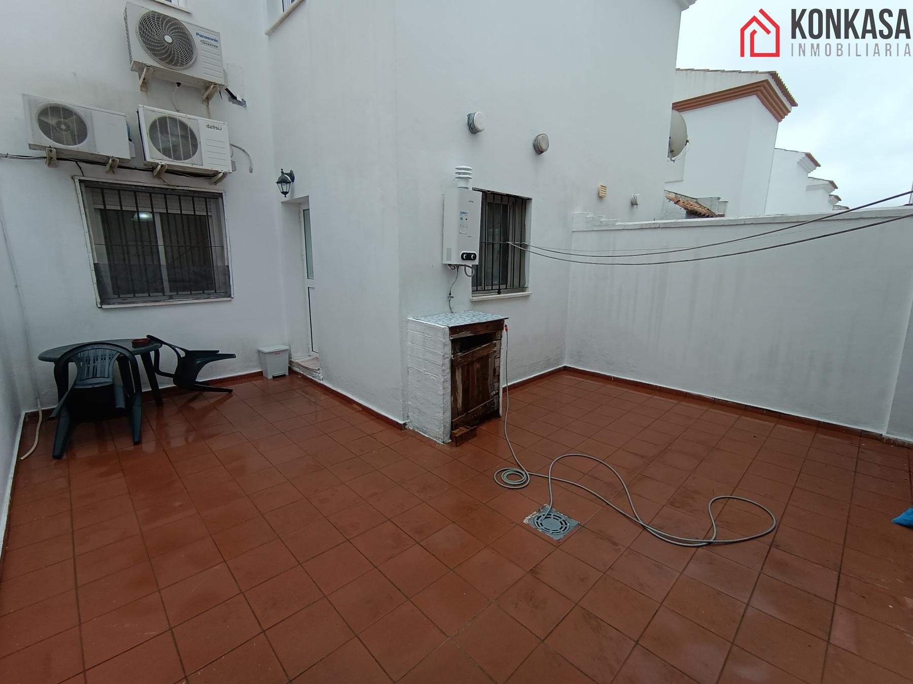 Venta de casa en Arcos de la Frontera
