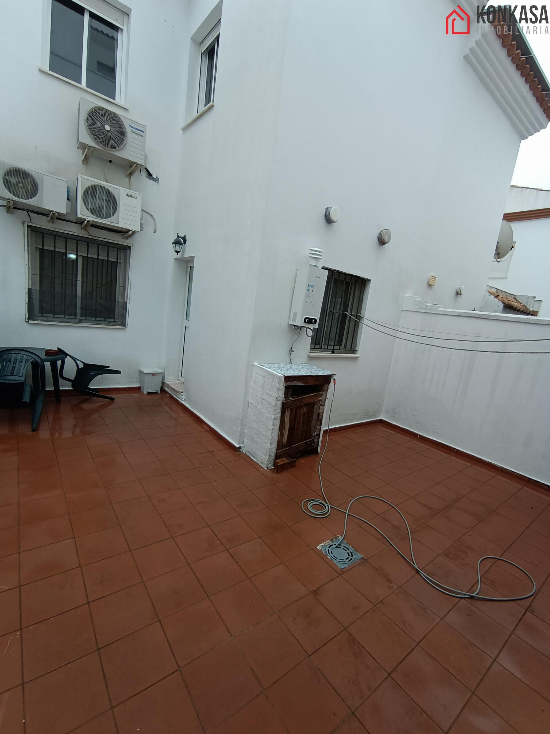 Venta de casa en Arcos de la Frontera