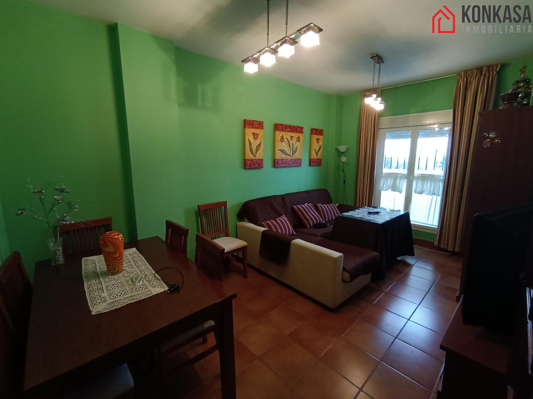 Venta de casa en Arcos de la Frontera