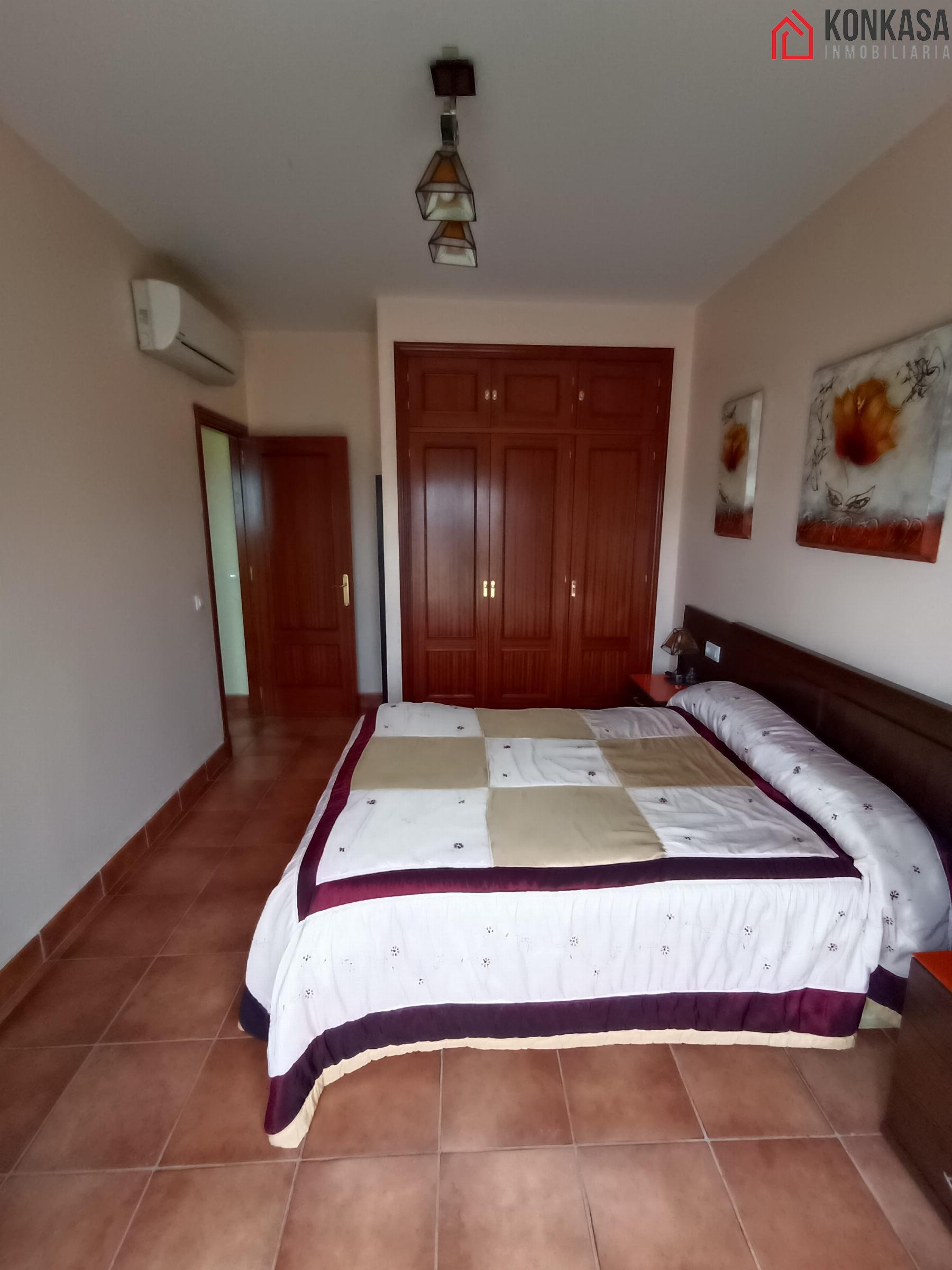 Venta de casa en Arcos de la Frontera