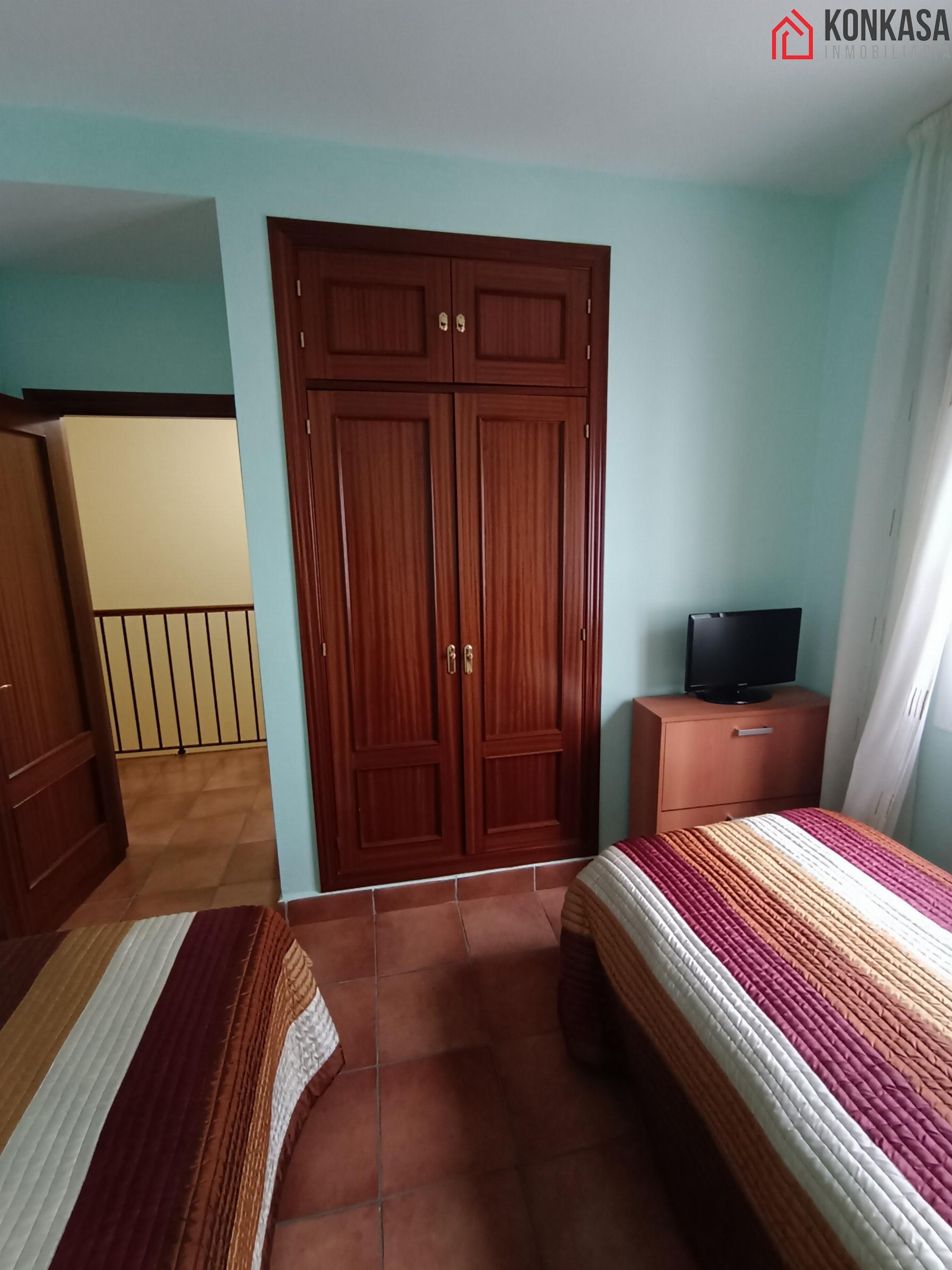 Venta de casa en Arcos de la Frontera