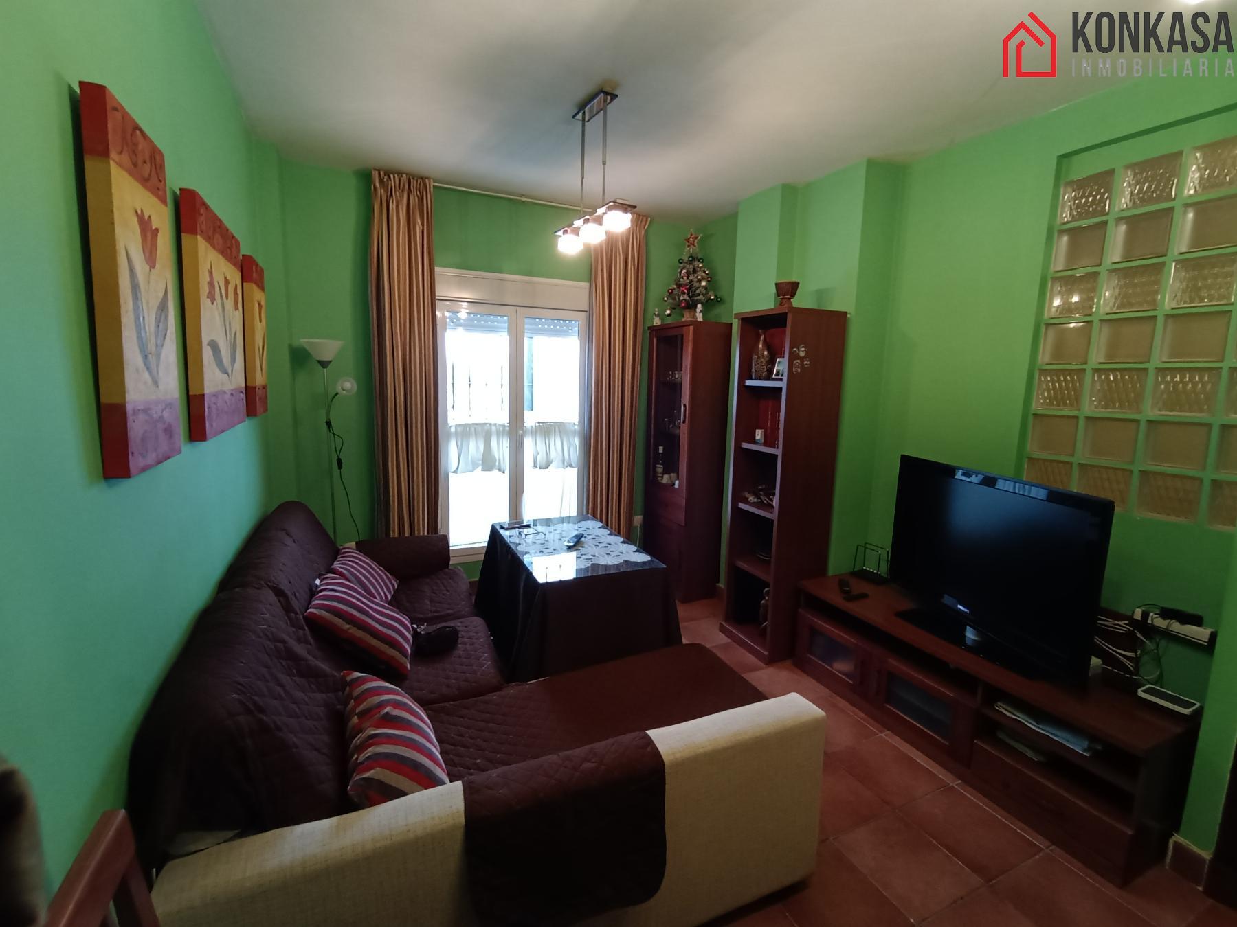 Venta de casa en Arcos de la Frontera