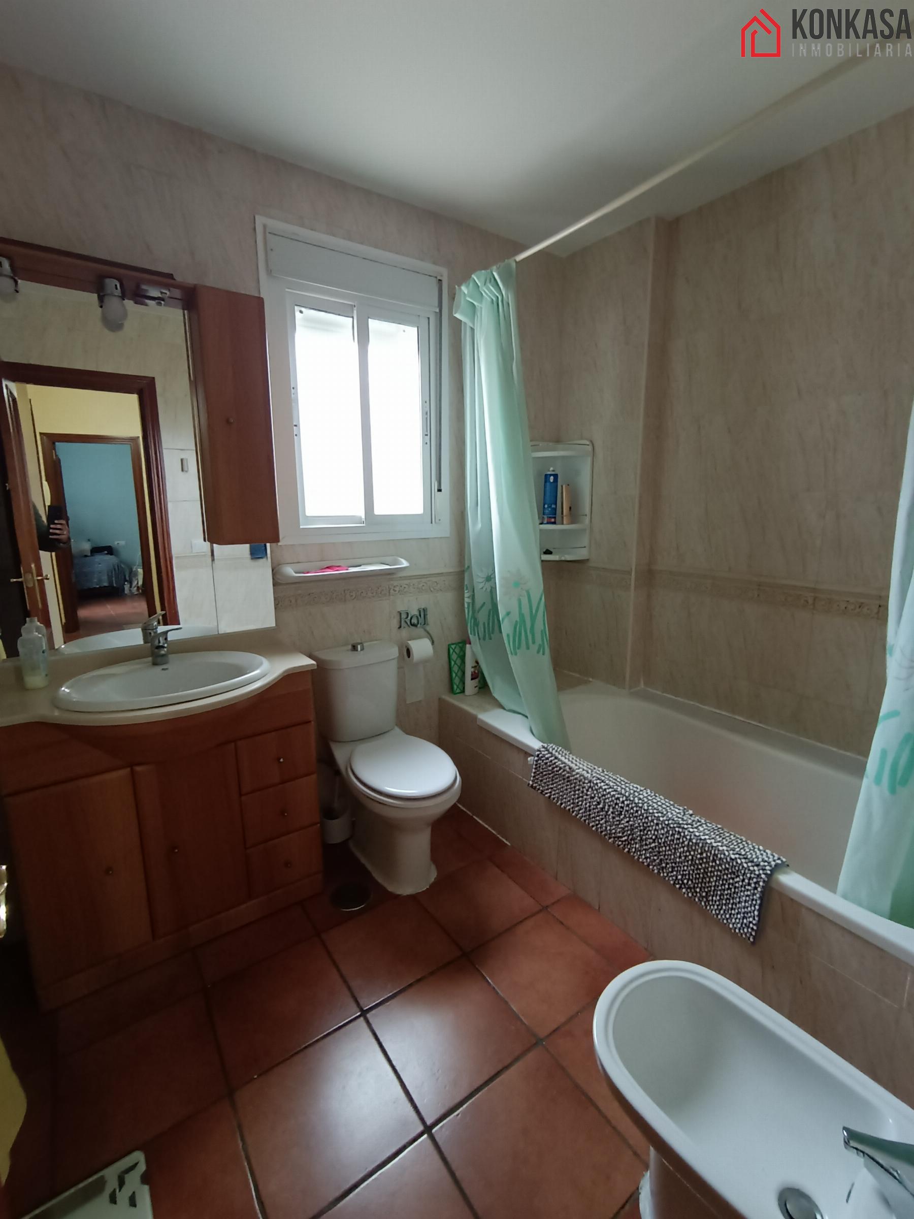 Venta de casa en Arcos de la Frontera