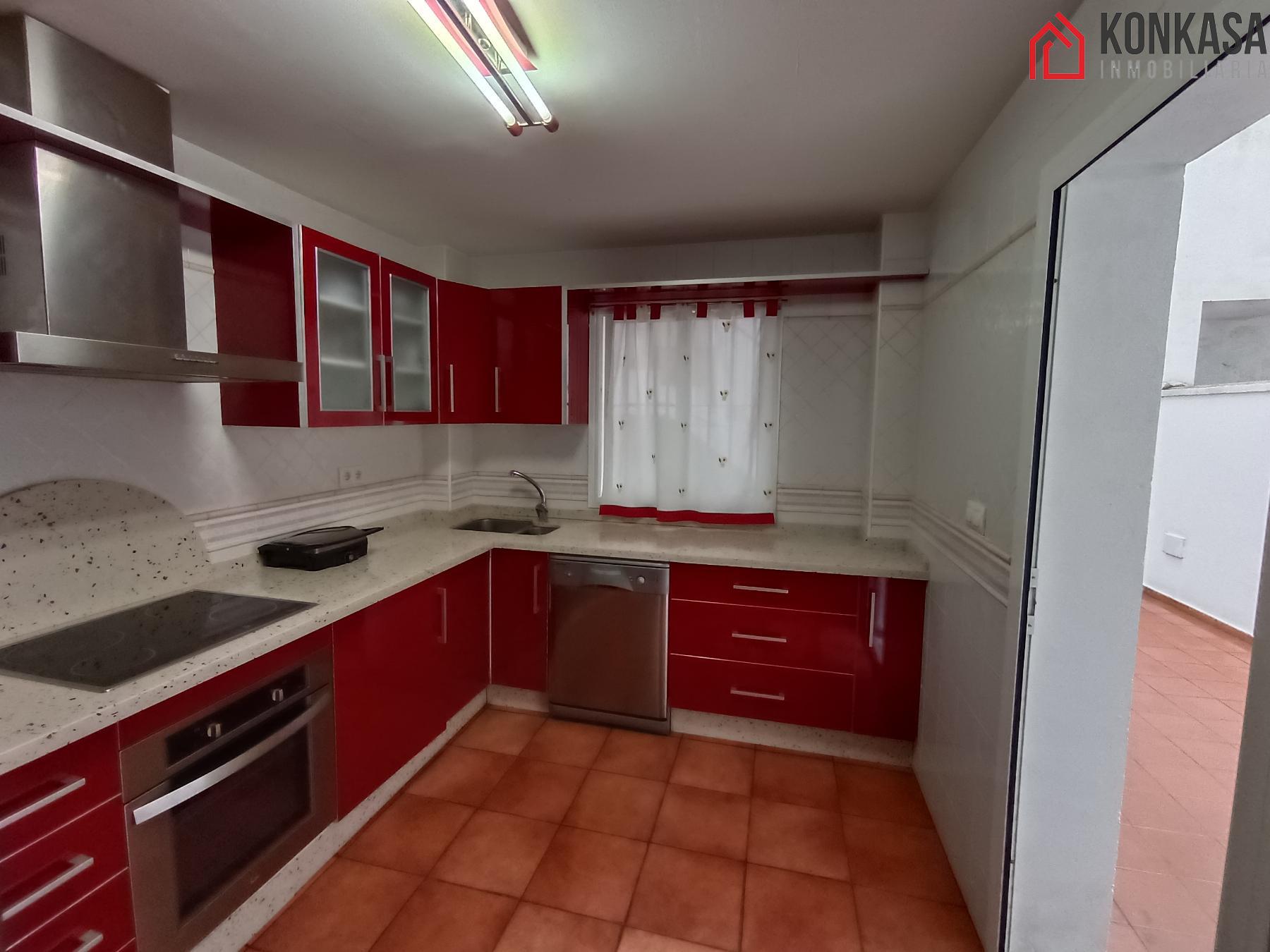 Venta de casa en Arcos de la Frontera