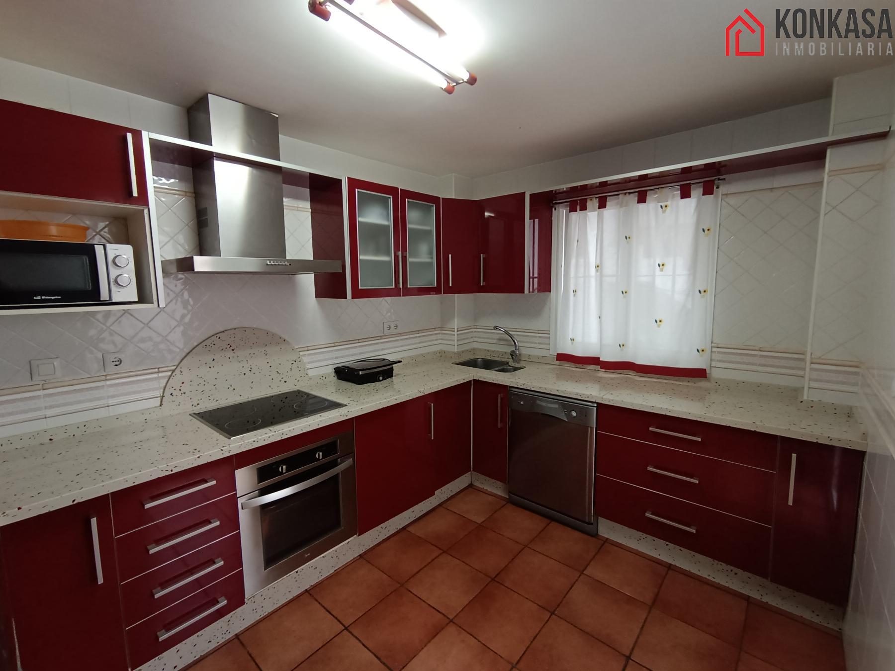 Venta de casa en Arcos de la Frontera