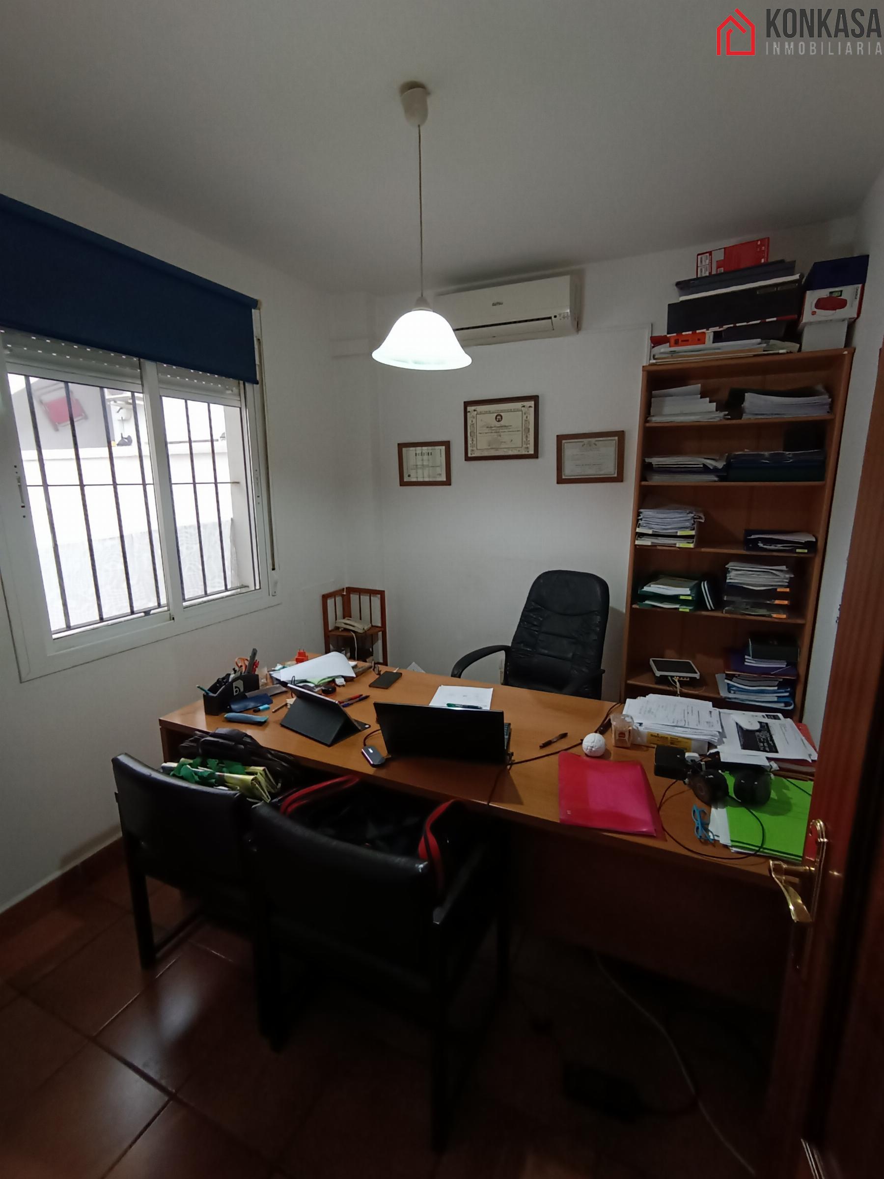 Venta de casa en Arcos de la Frontera