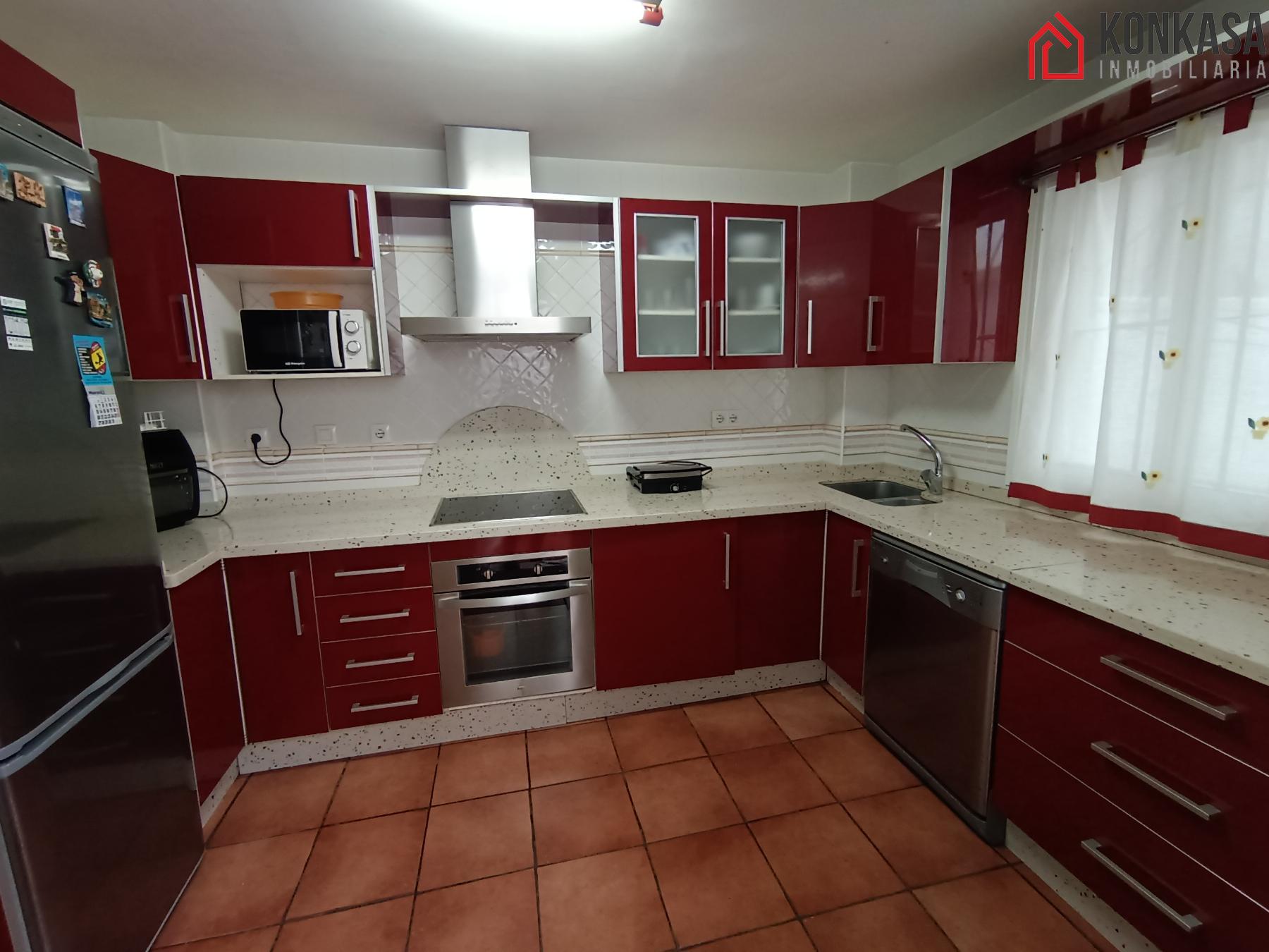 Venta de casa en Arcos de la Frontera