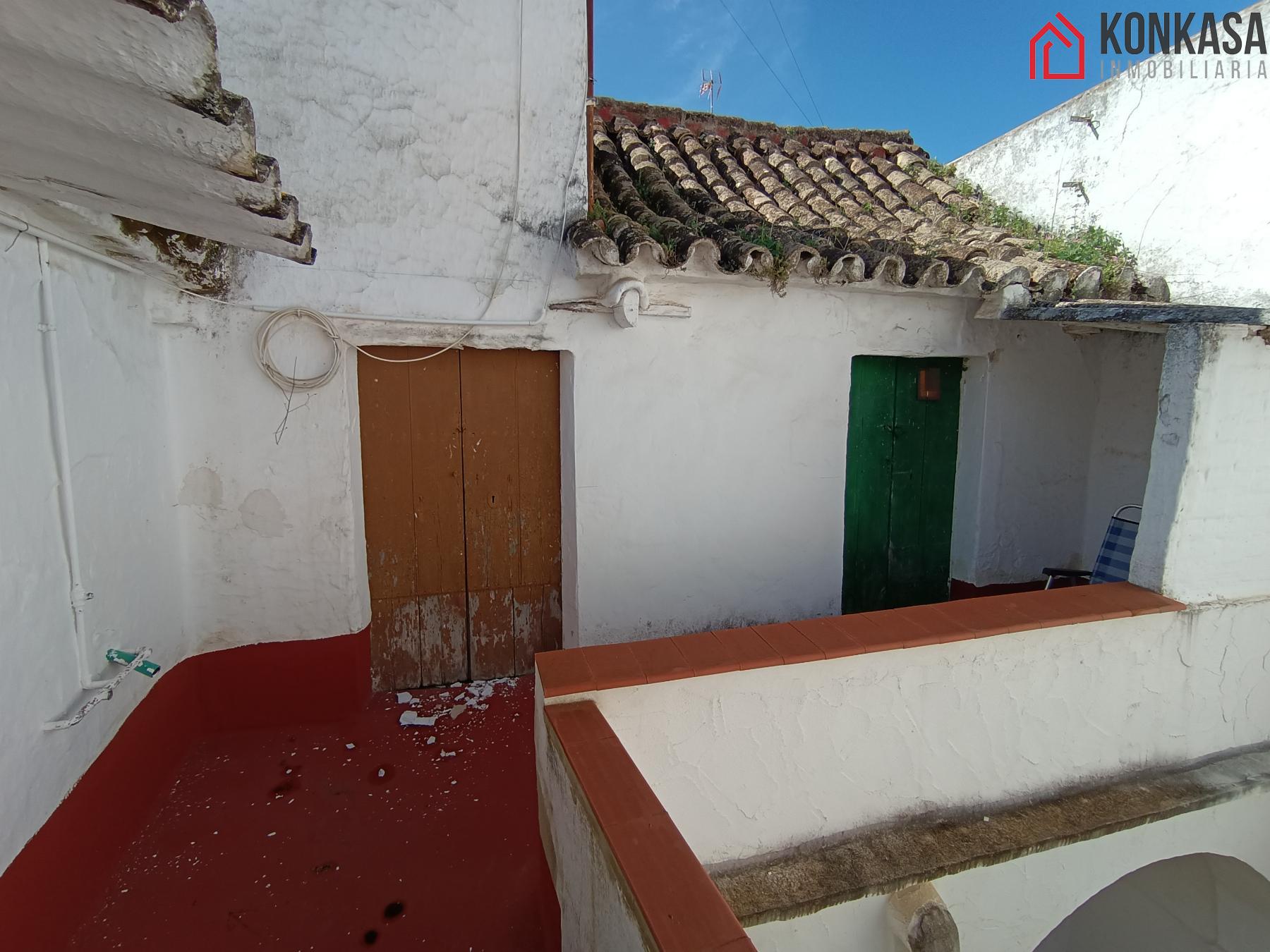 For sale of house in Arcos de la Frontera