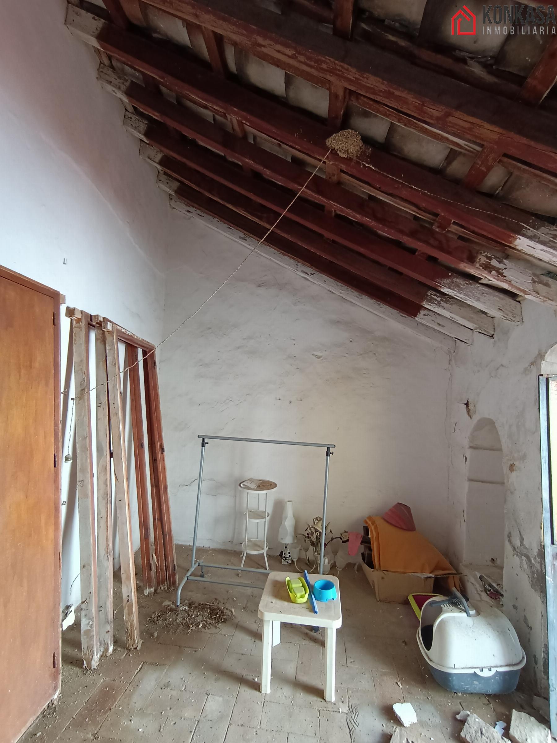 Venta de casa en Arcos de la Frontera