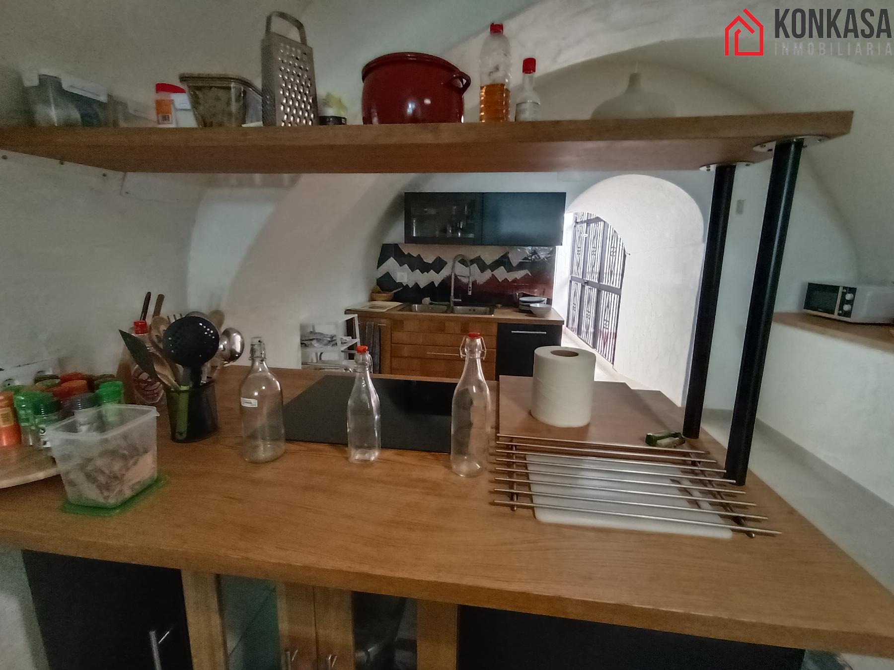 For sale of house in Arcos de la Frontera