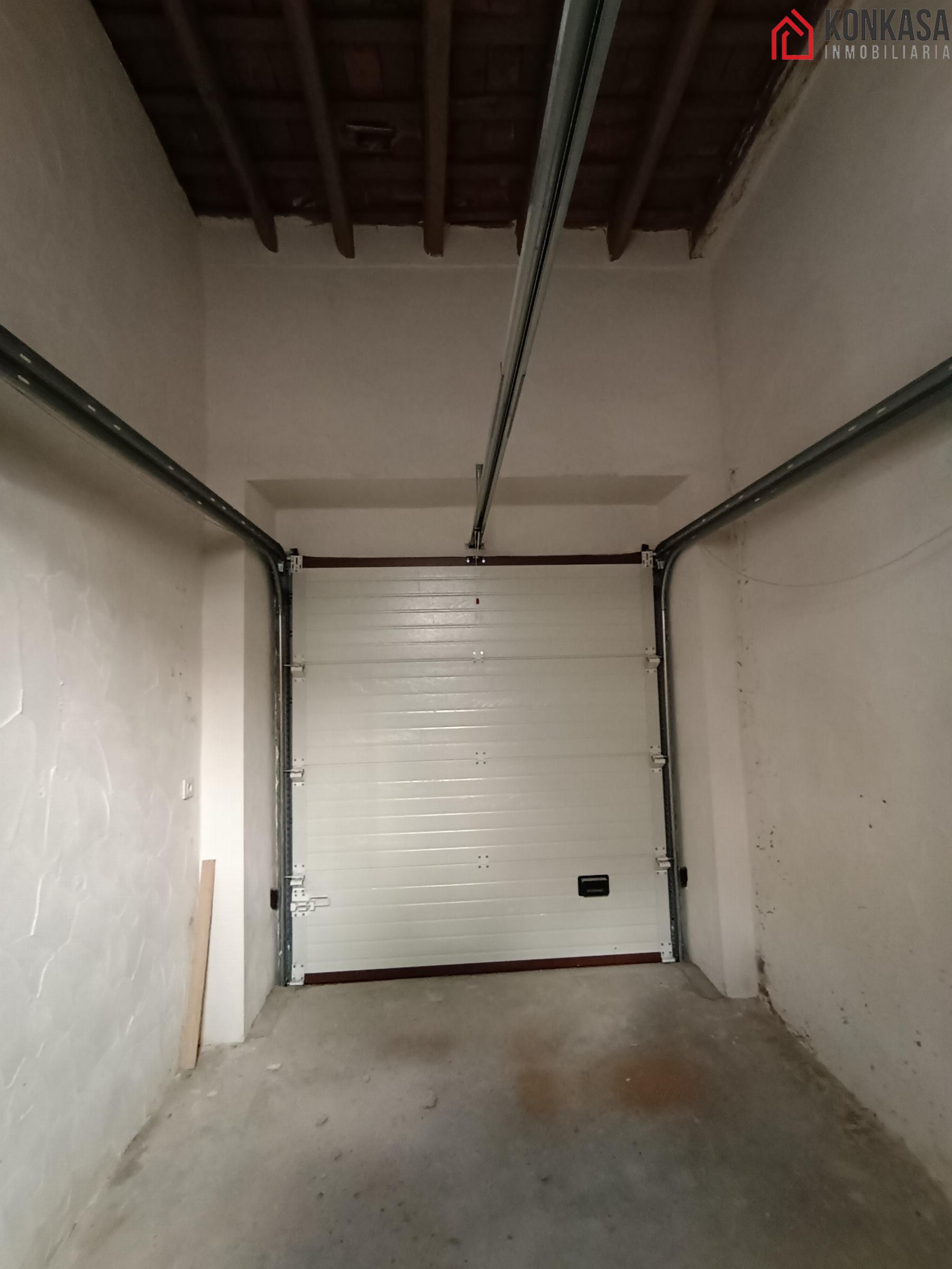 Venta de casa en Arcos de la Frontera