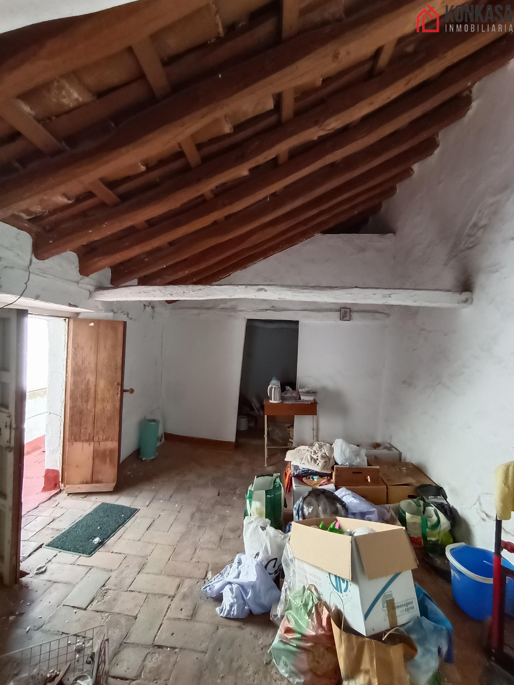 Venta de casa en Arcos de la Frontera