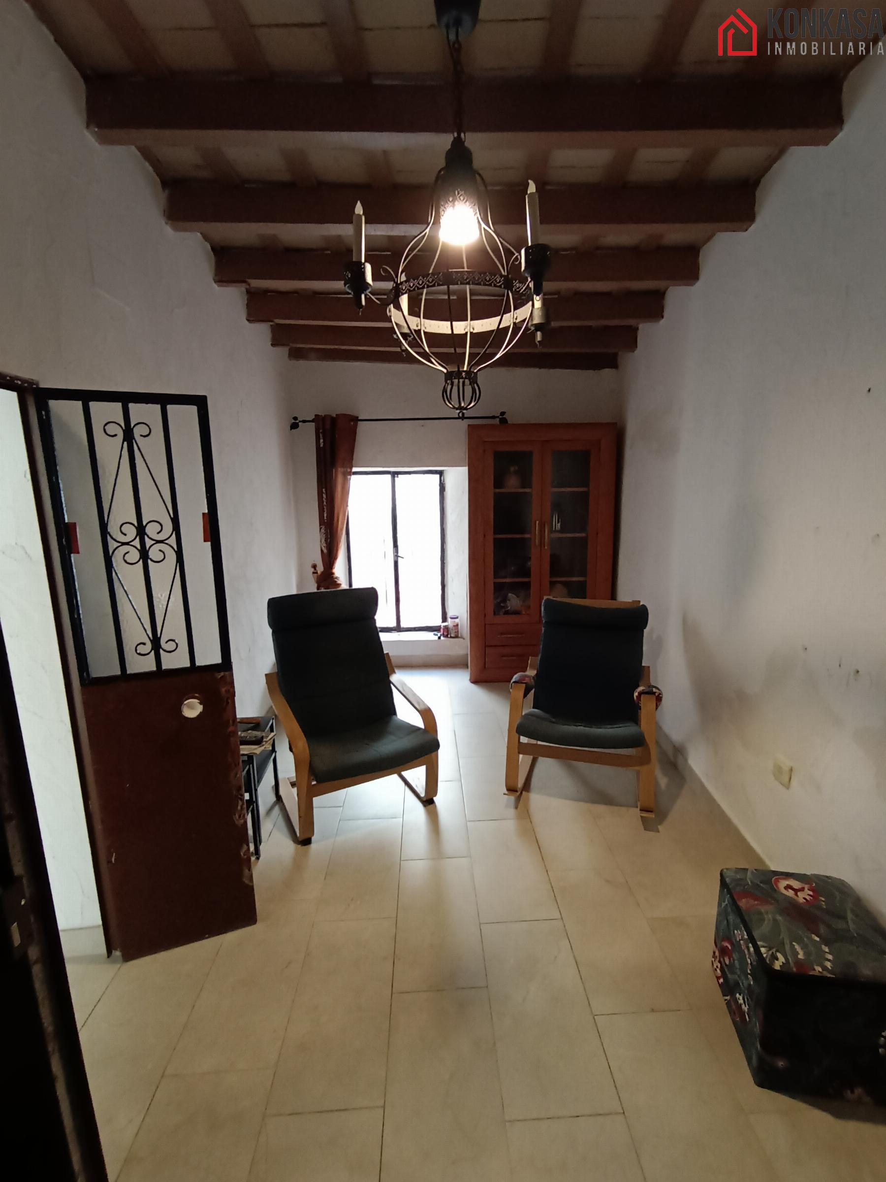 For sale of house in Arcos de la Frontera