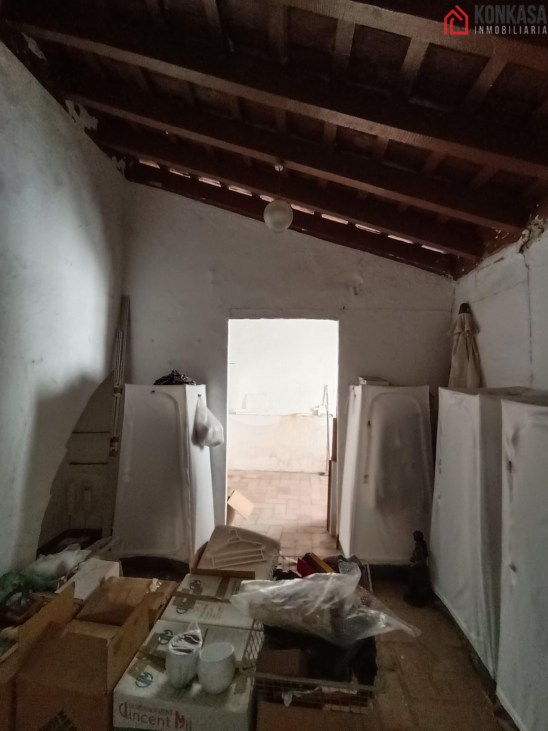 Venta de casa en Arcos de la Frontera