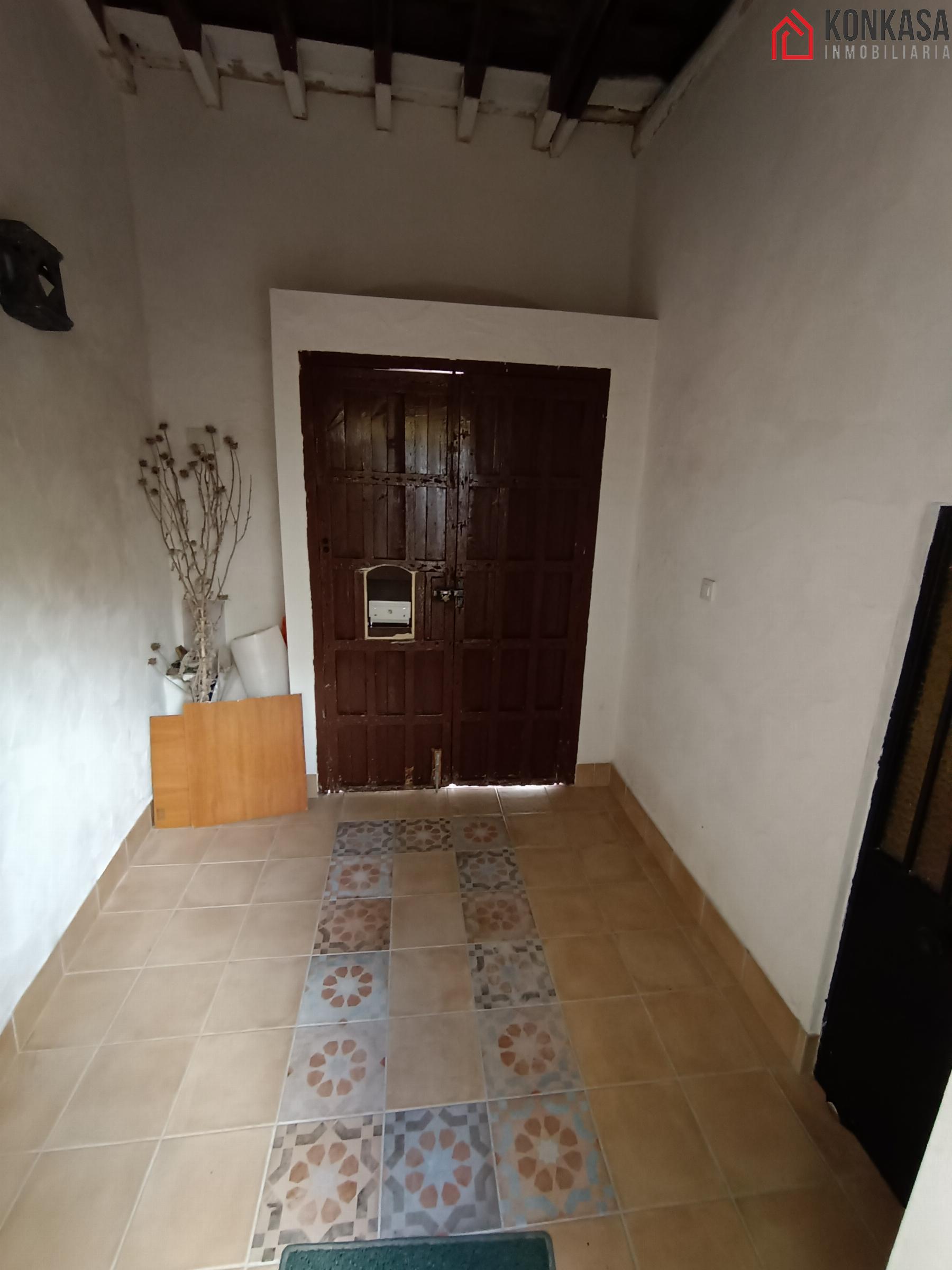 For sale of house in Arcos de la Frontera