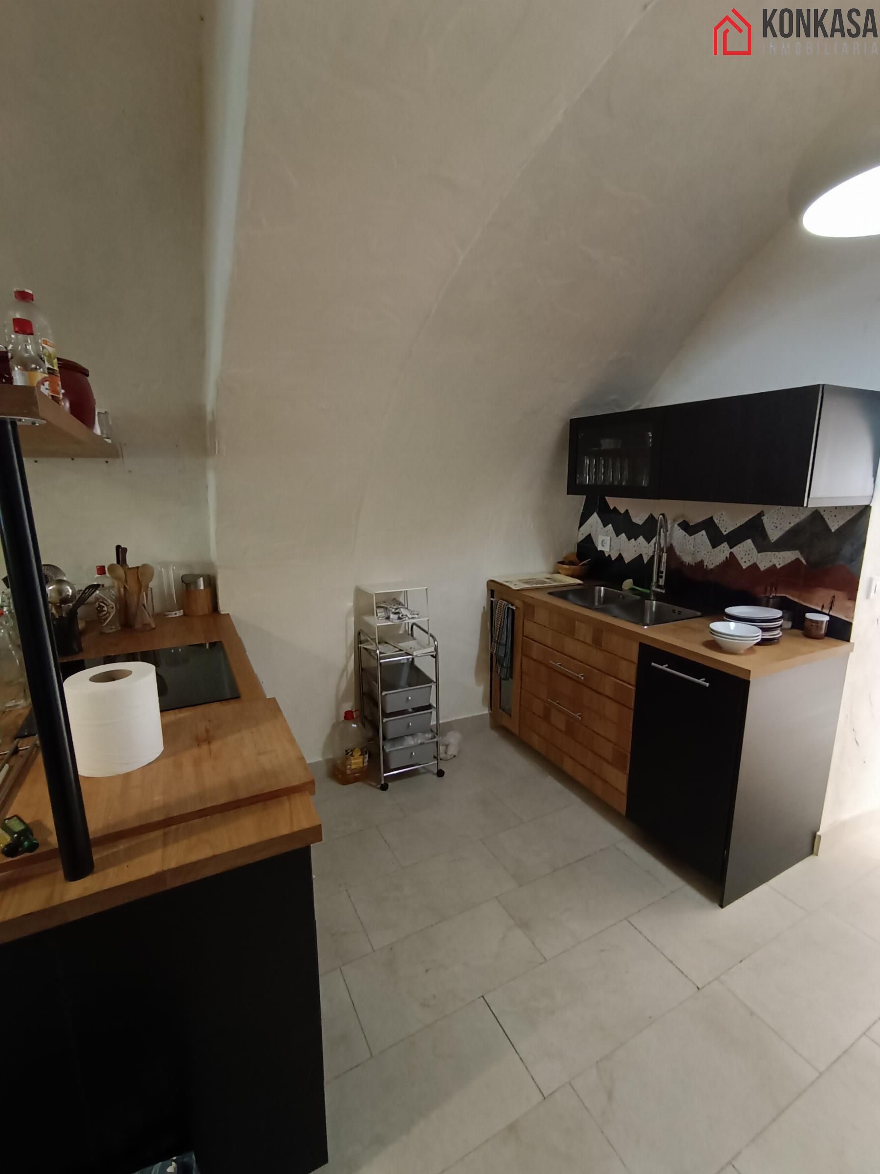 Venta de casa en Arcos de la Frontera