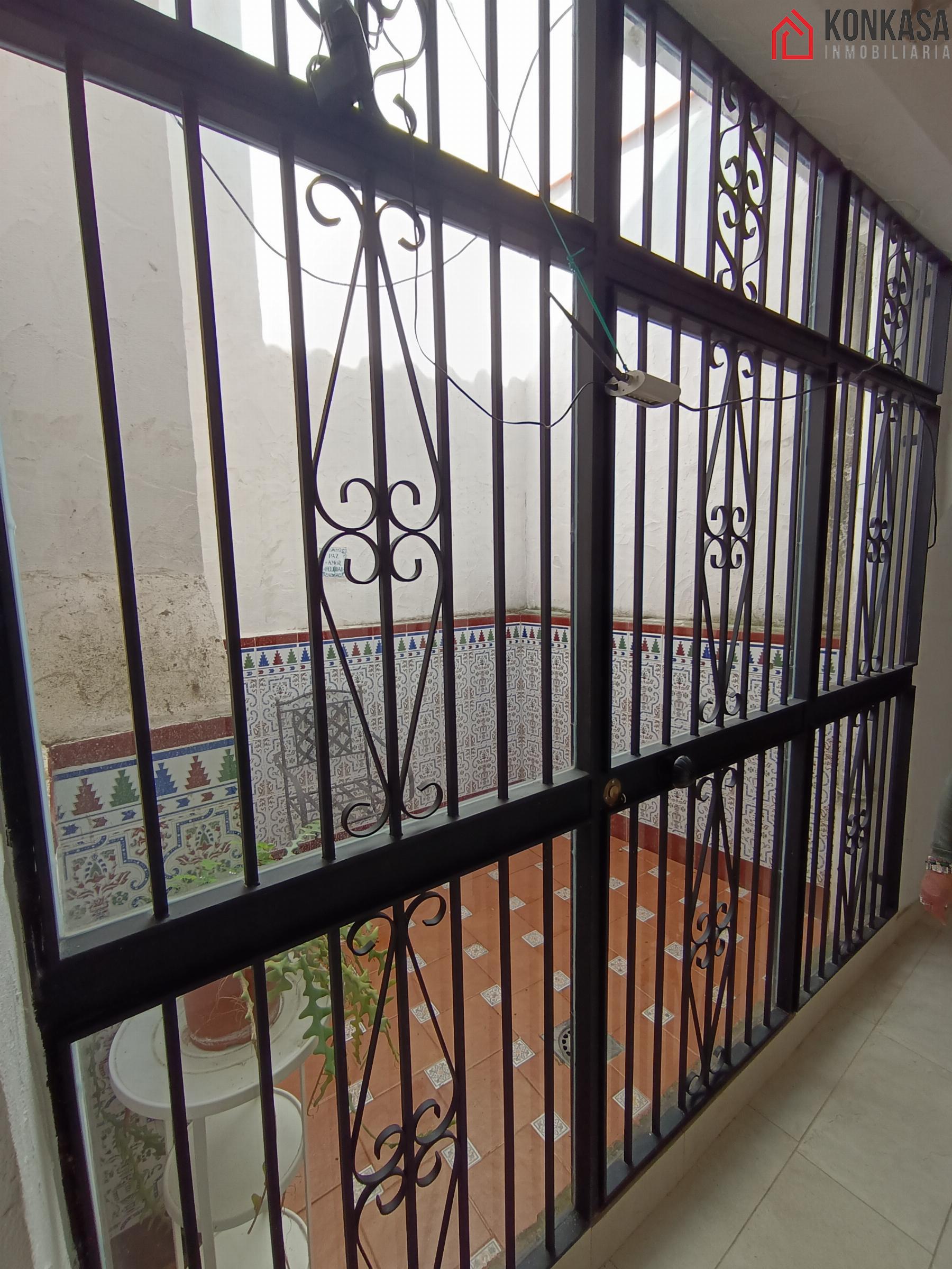 For sale of house in Arcos de la Frontera