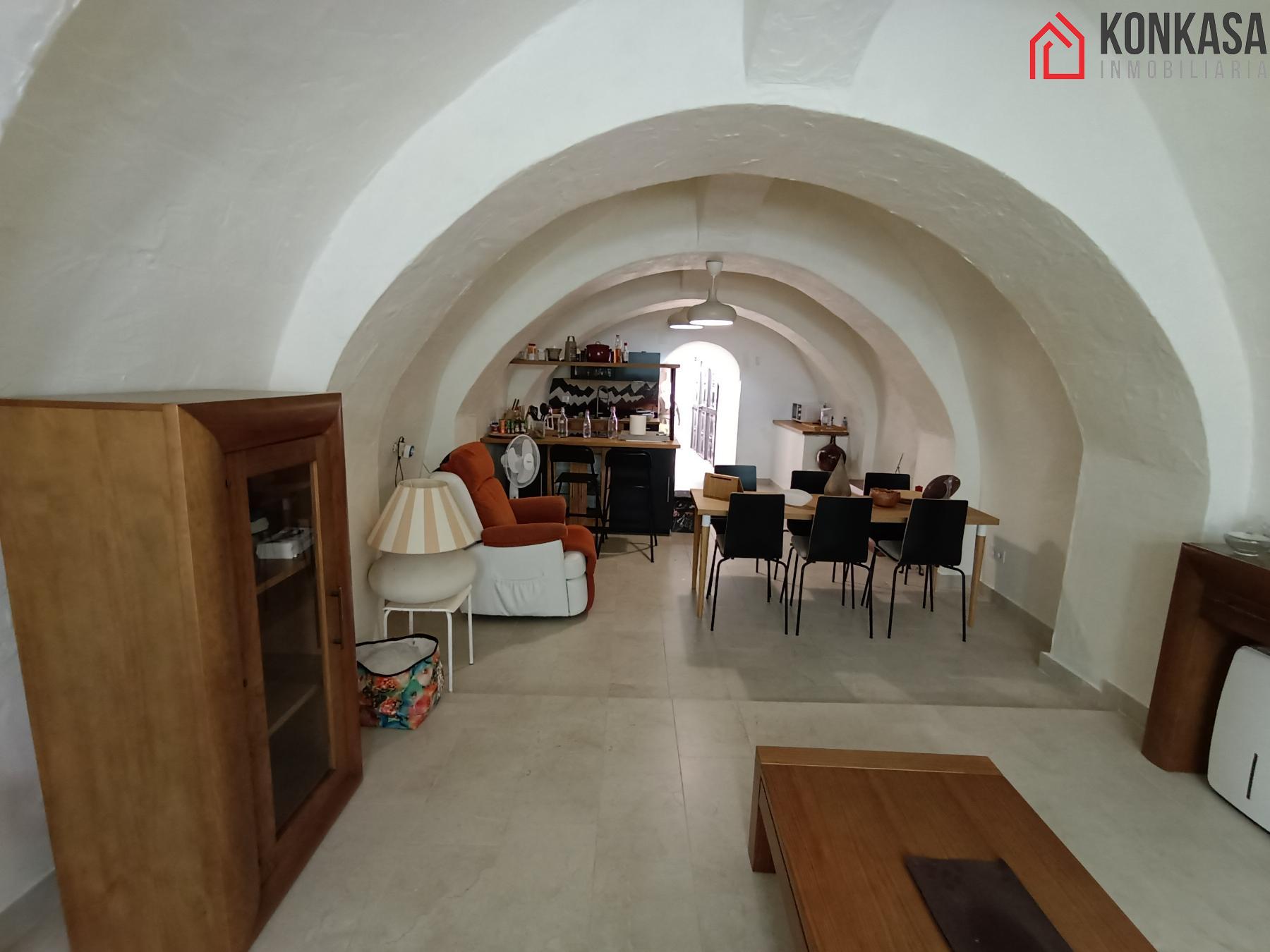 For sale of house in Arcos de la Frontera