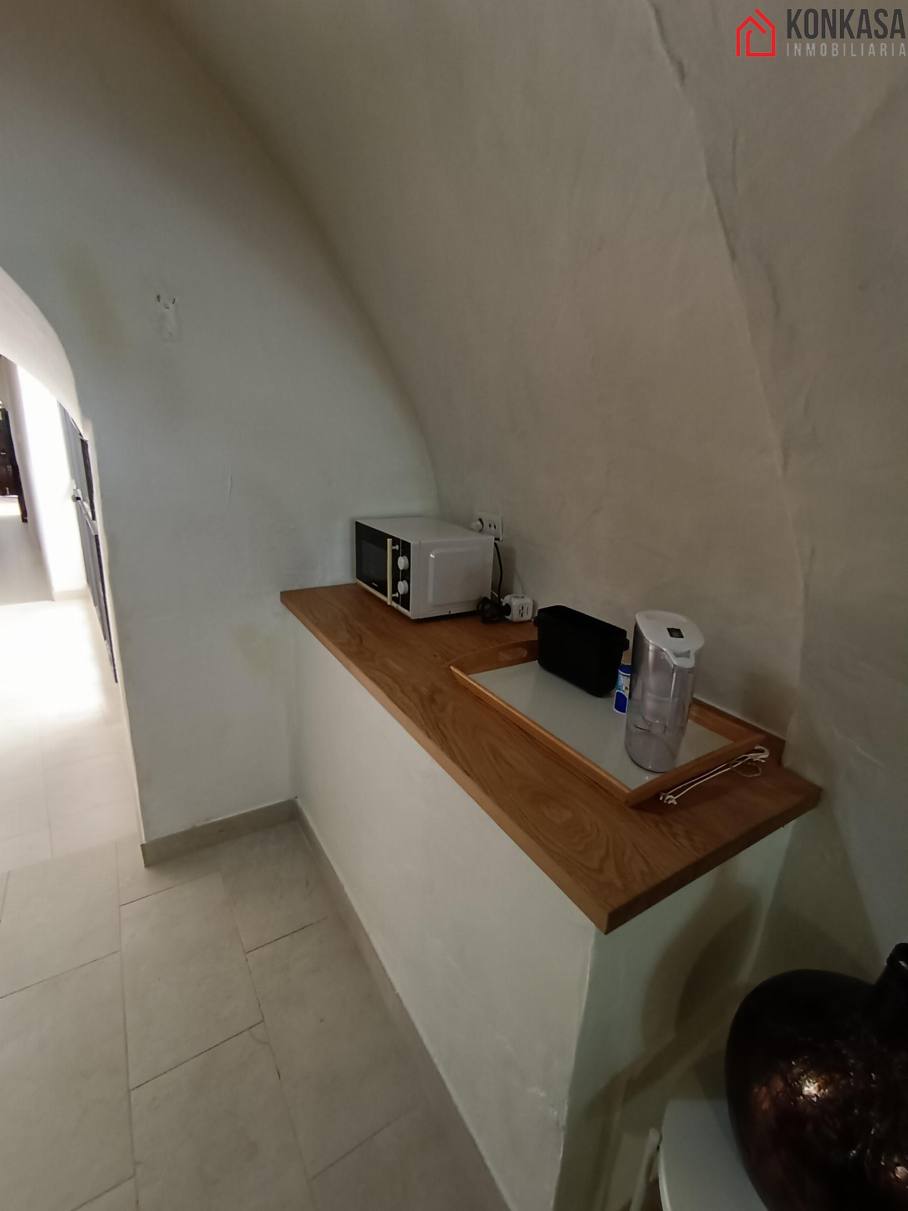 Venta de casa en Arcos de la Frontera