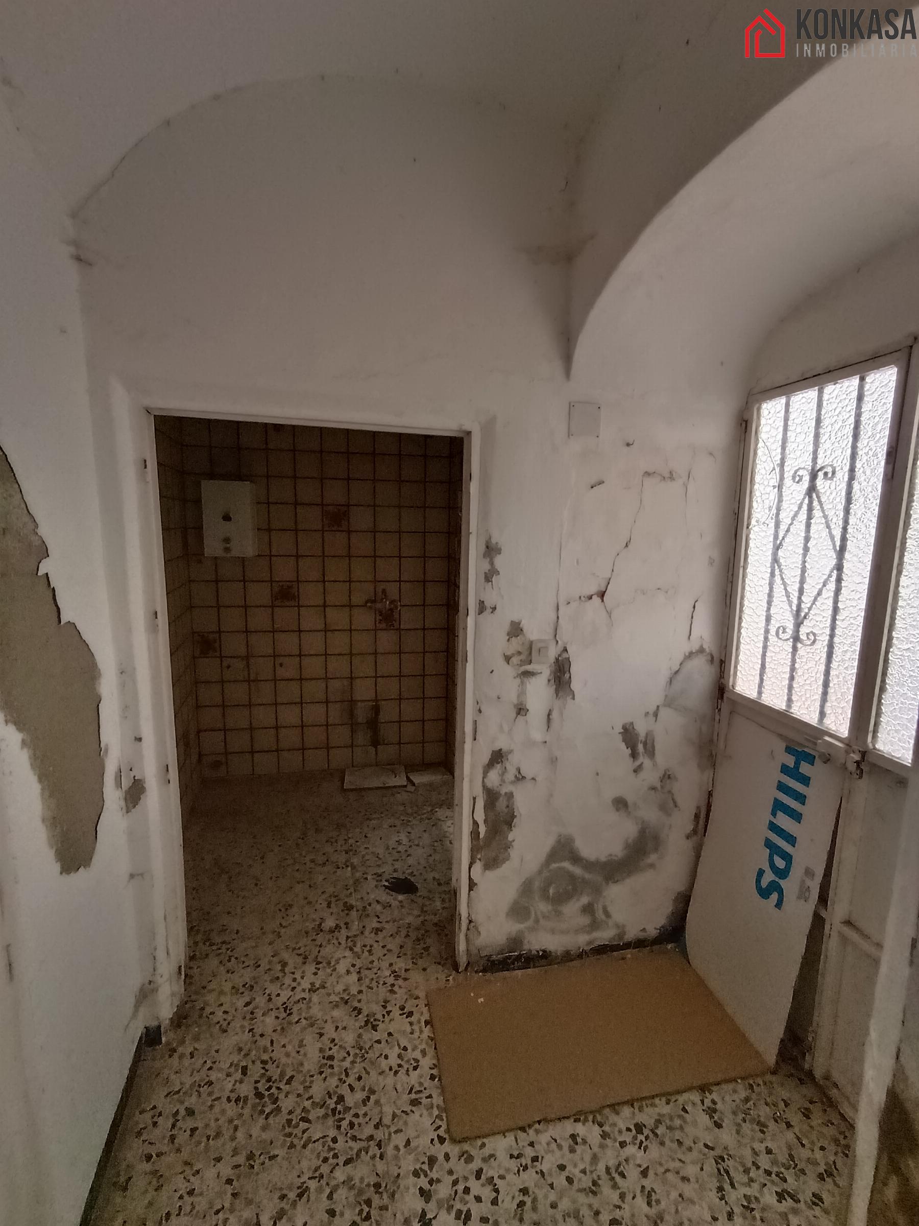 For sale of flat in Arcos de la Frontera