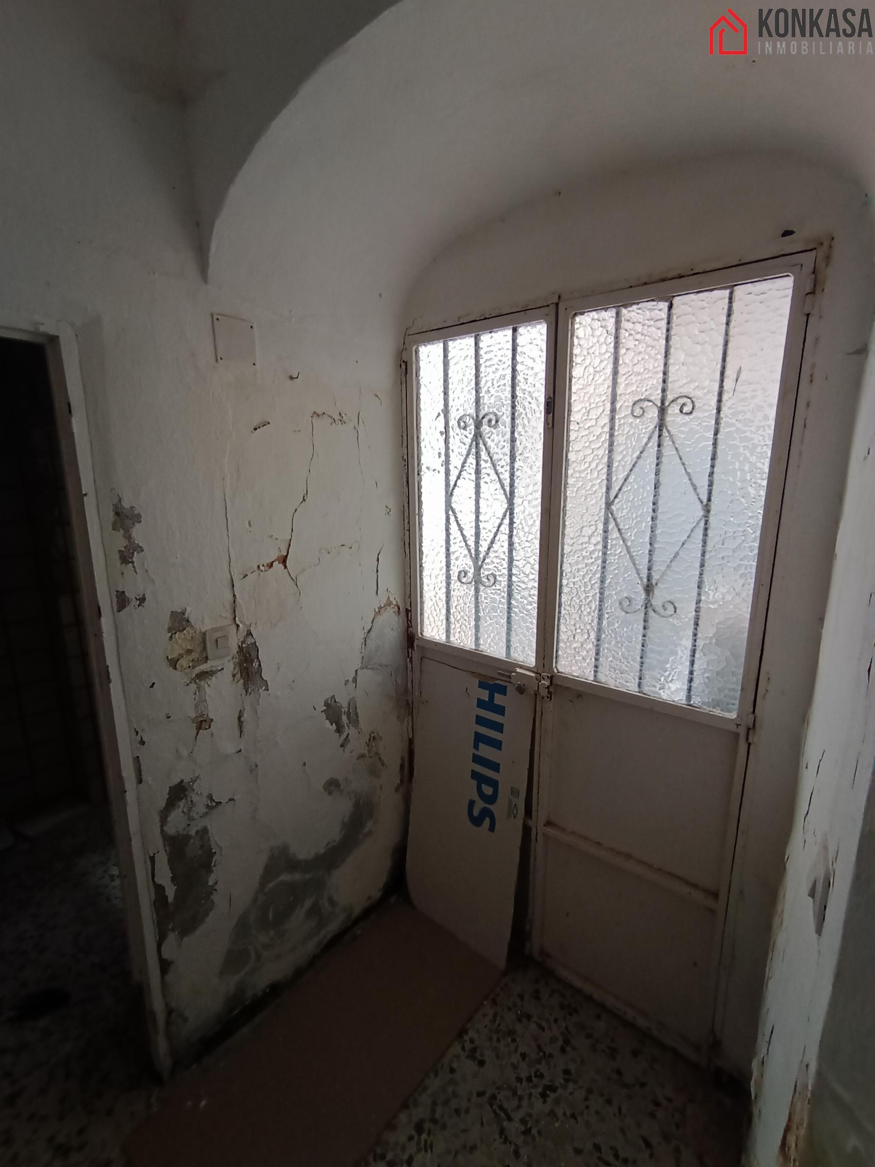 For sale of flat in Arcos de la Frontera