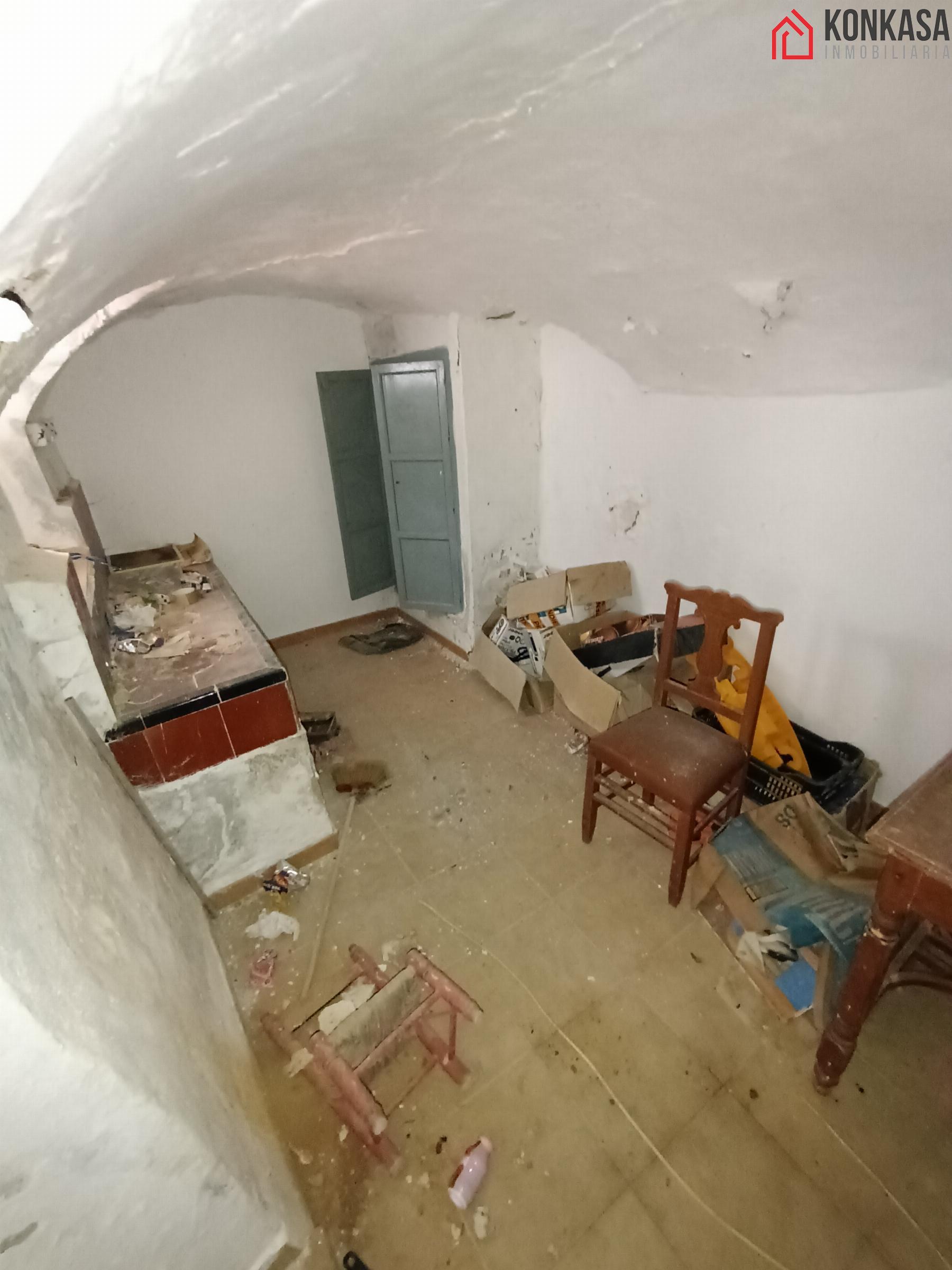 For sale of flat in Arcos de la Frontera