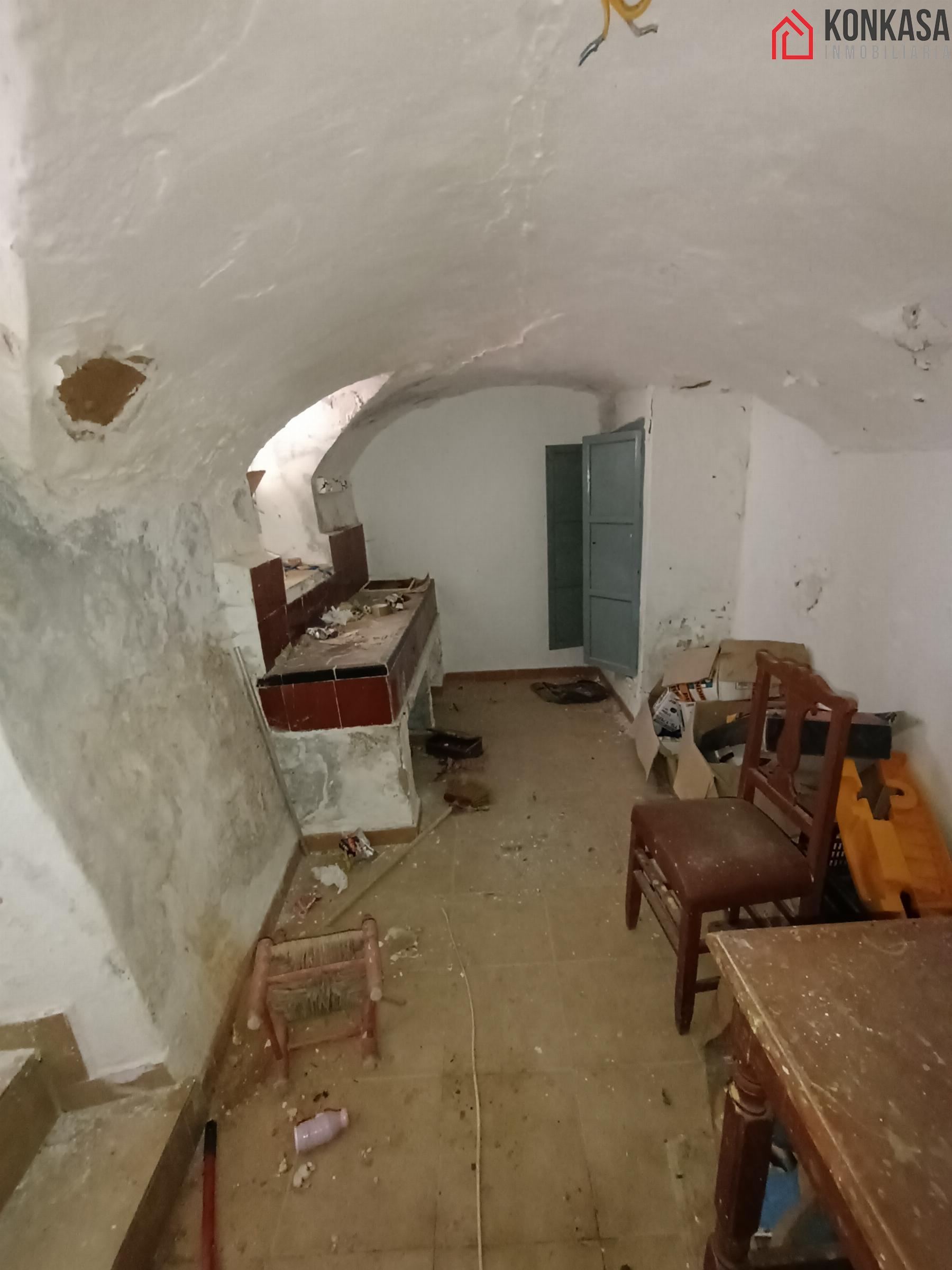 For sale of flat in Arcos de la Frontera