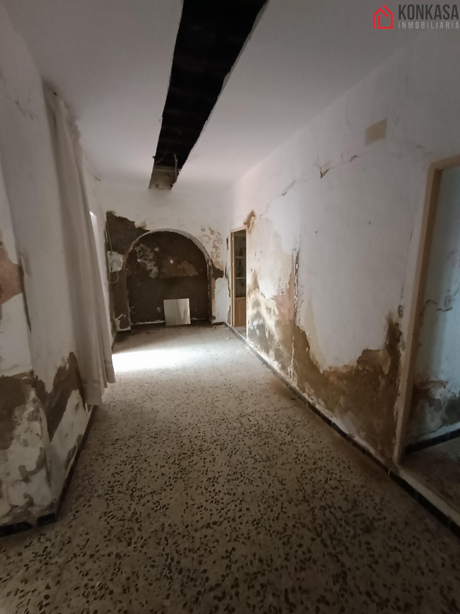 For sale of flat in Arcos de la Frontera