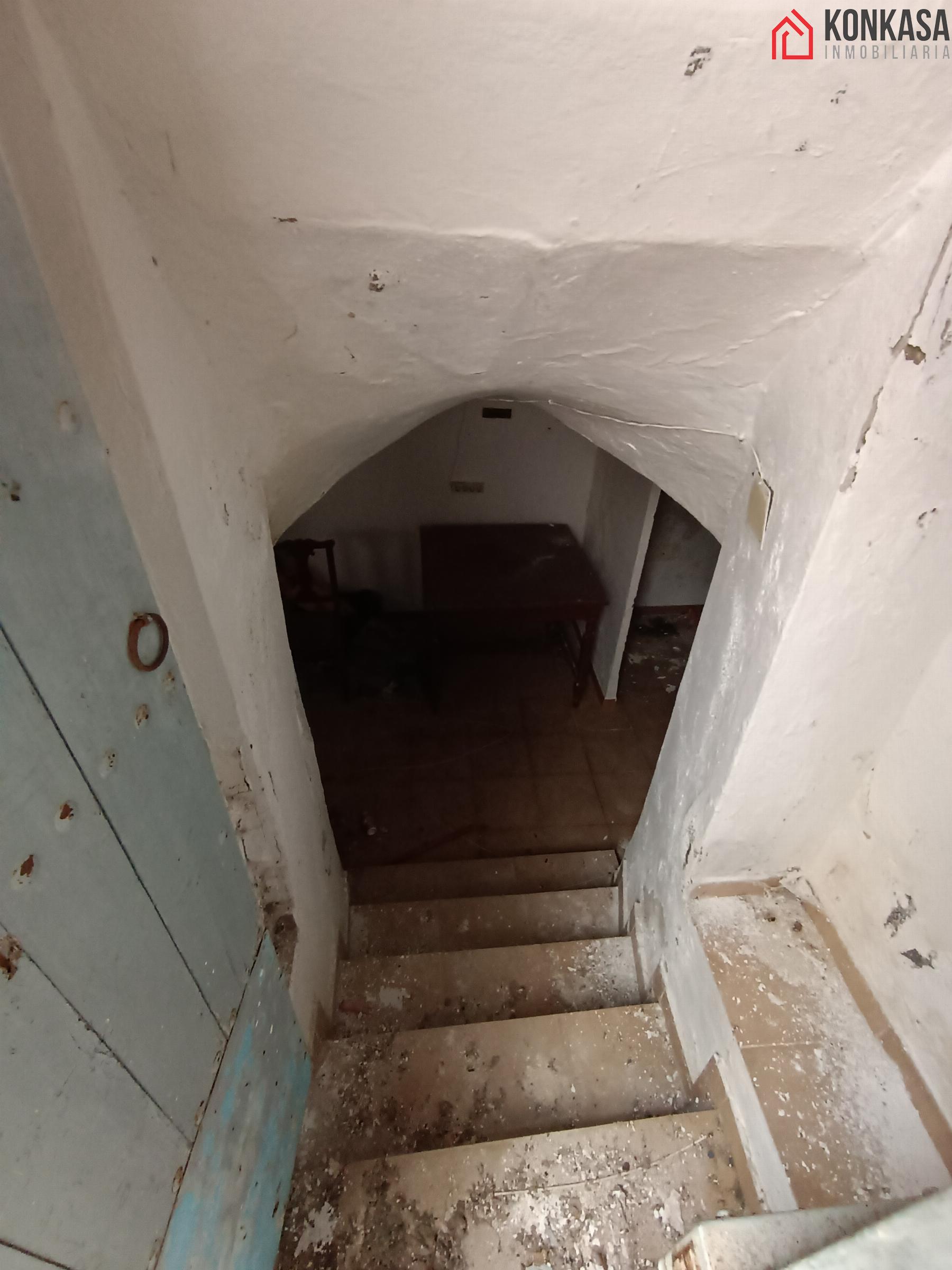 For sale of flat in Arcos de la Frontera