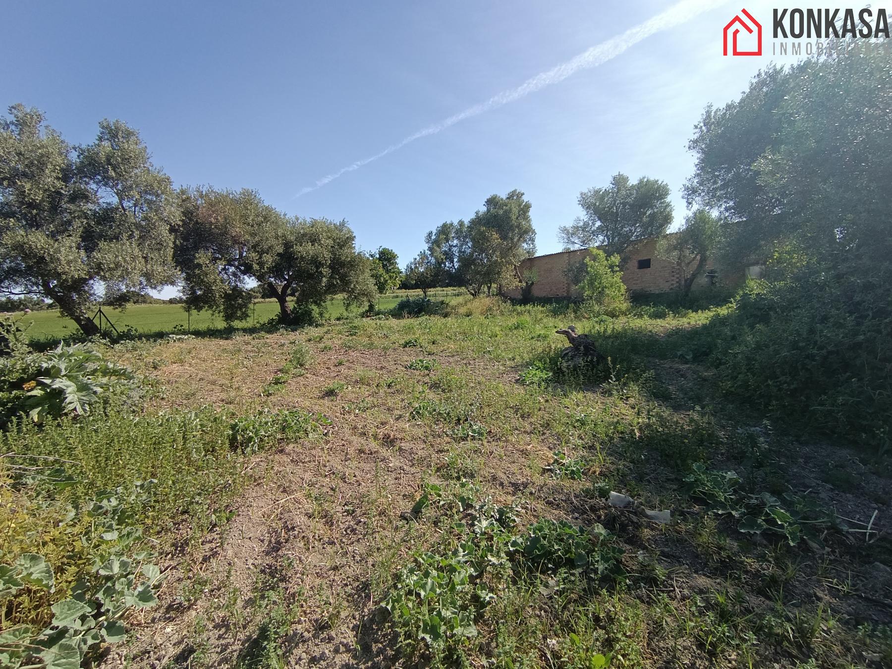 For sale of rural property in Arcos de la Frontera