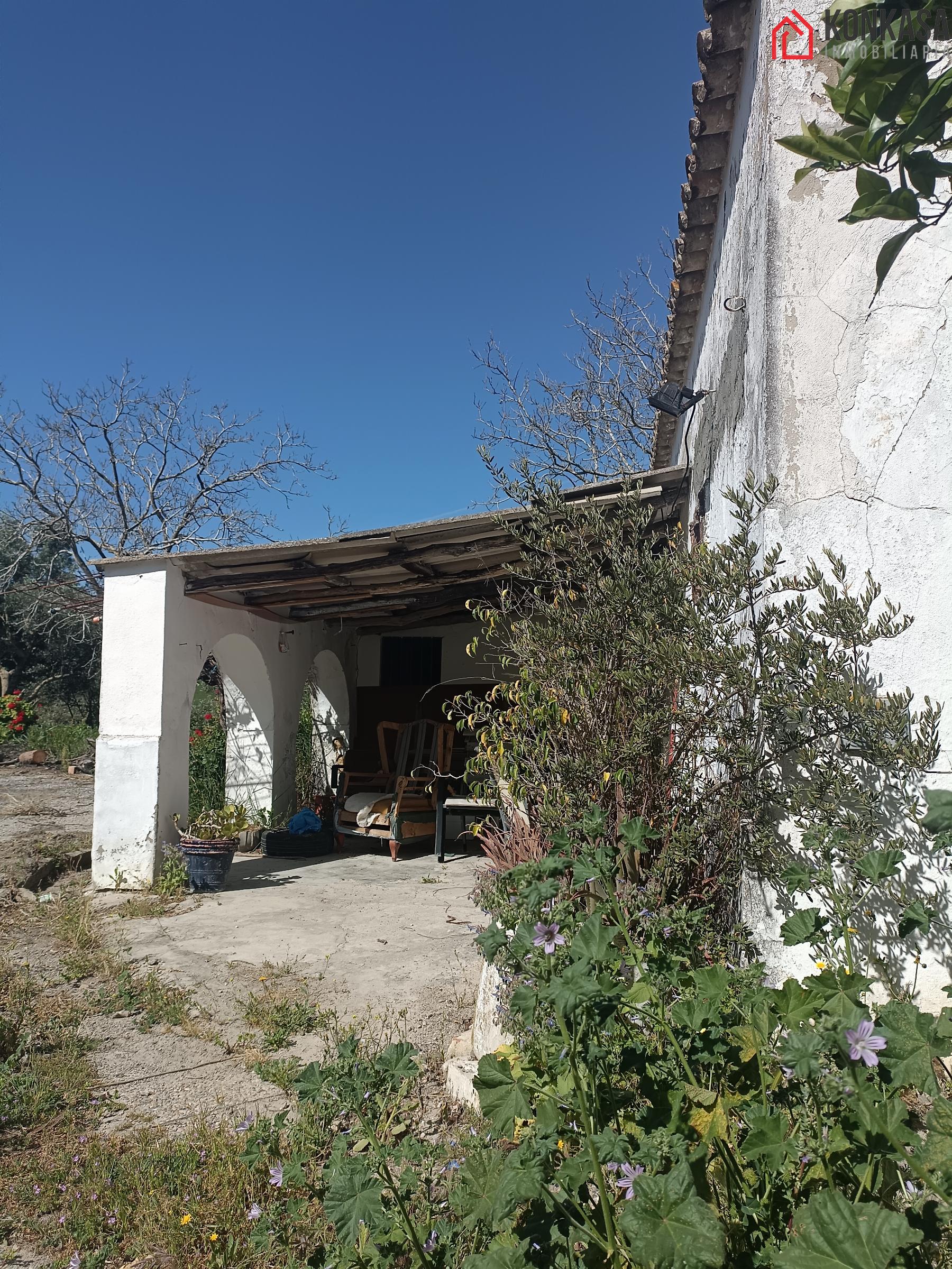 For sale of rural property in Arcos de la Frontera