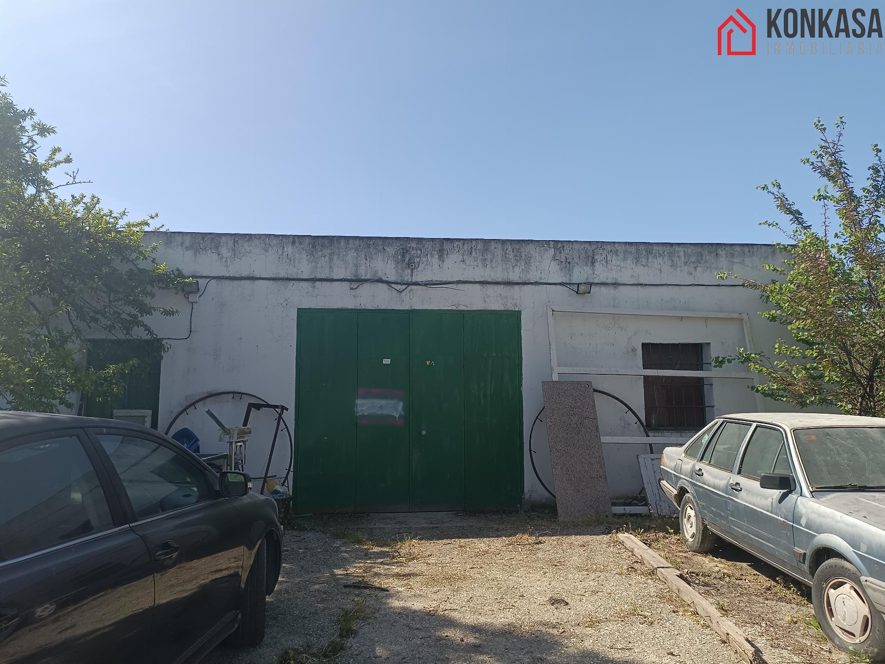 Venta de finca rústica en Arcos de la Frontera