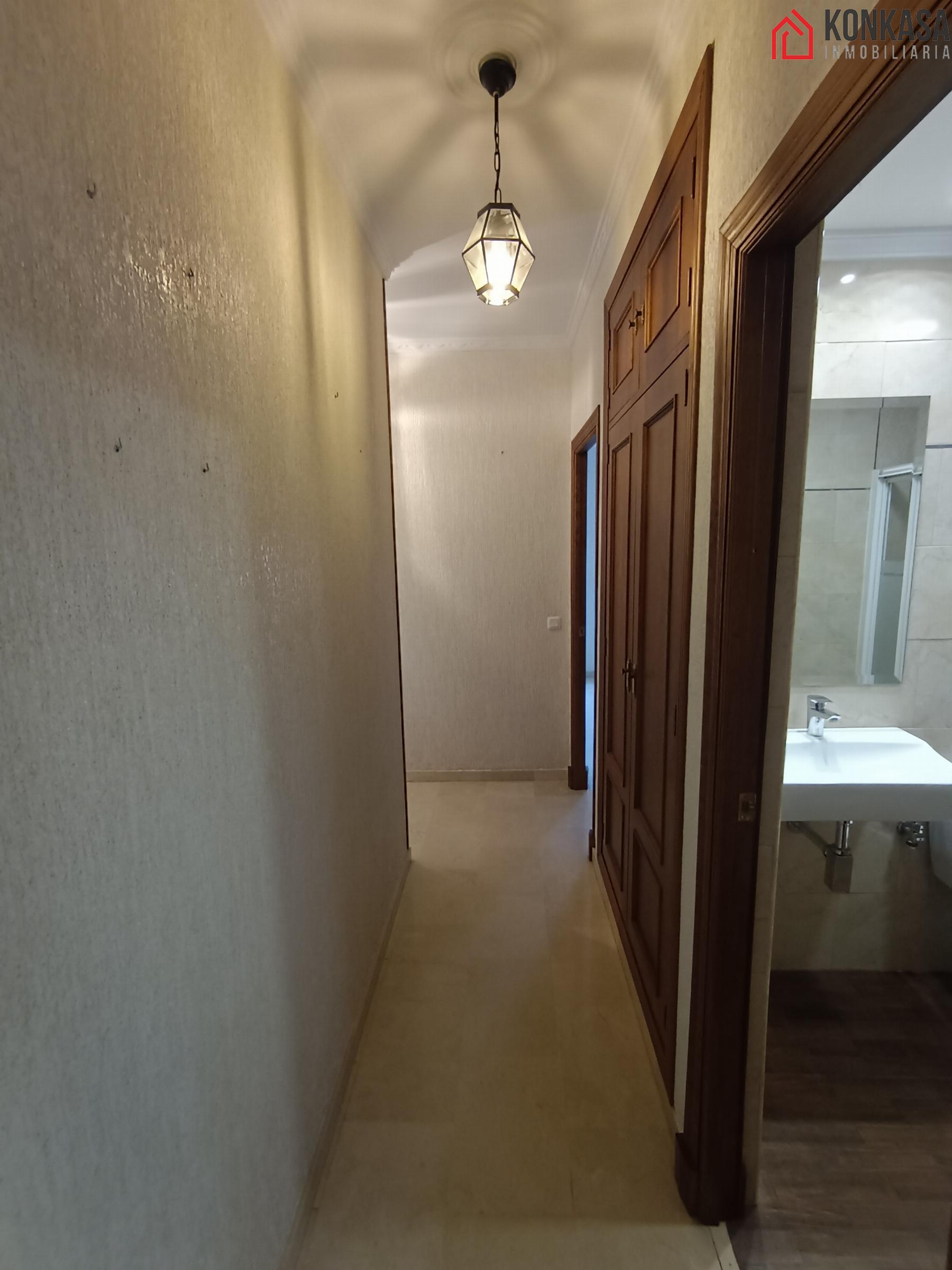 For sale of flat in Jédula