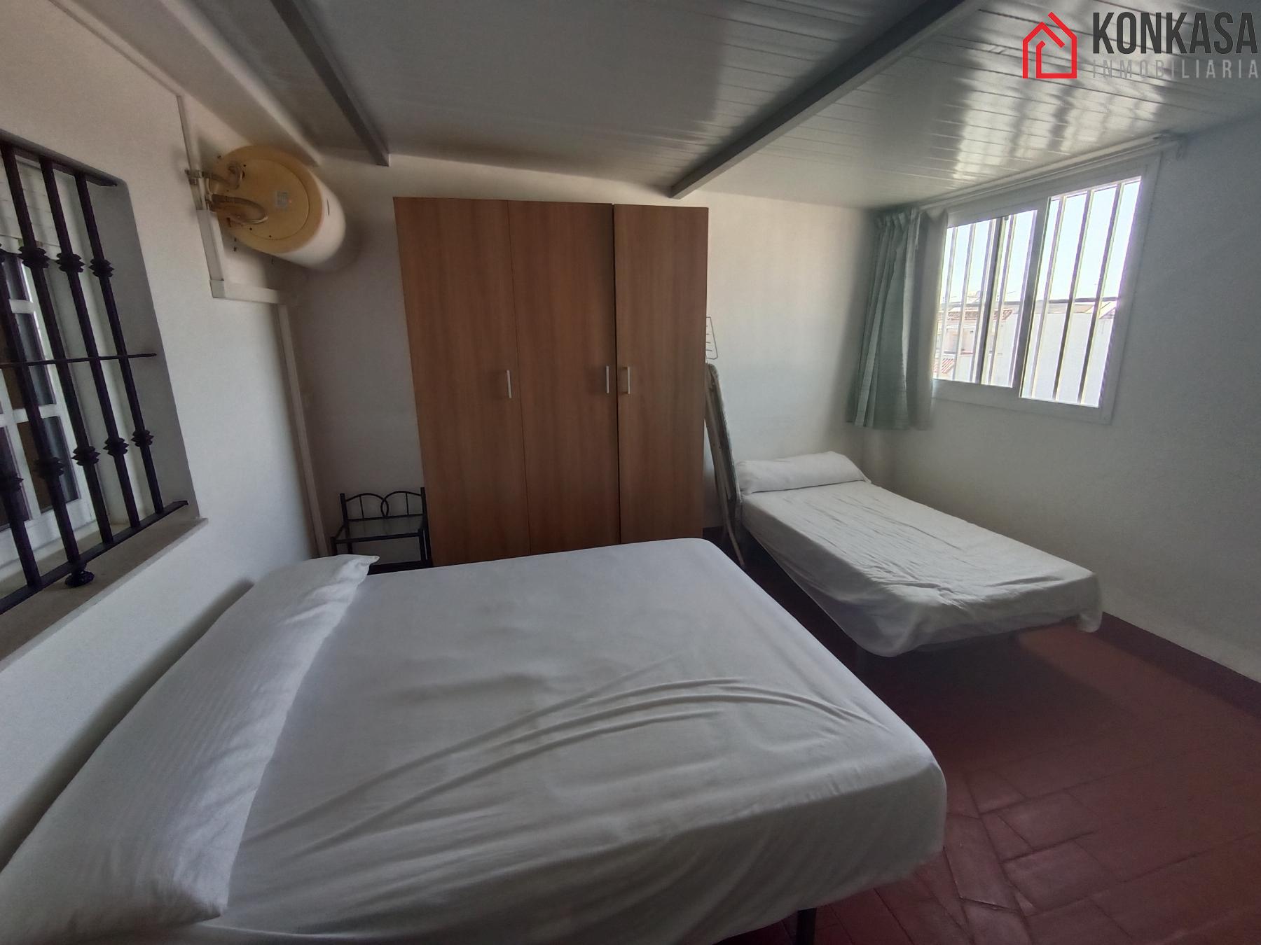 For sale of flat in Jédula