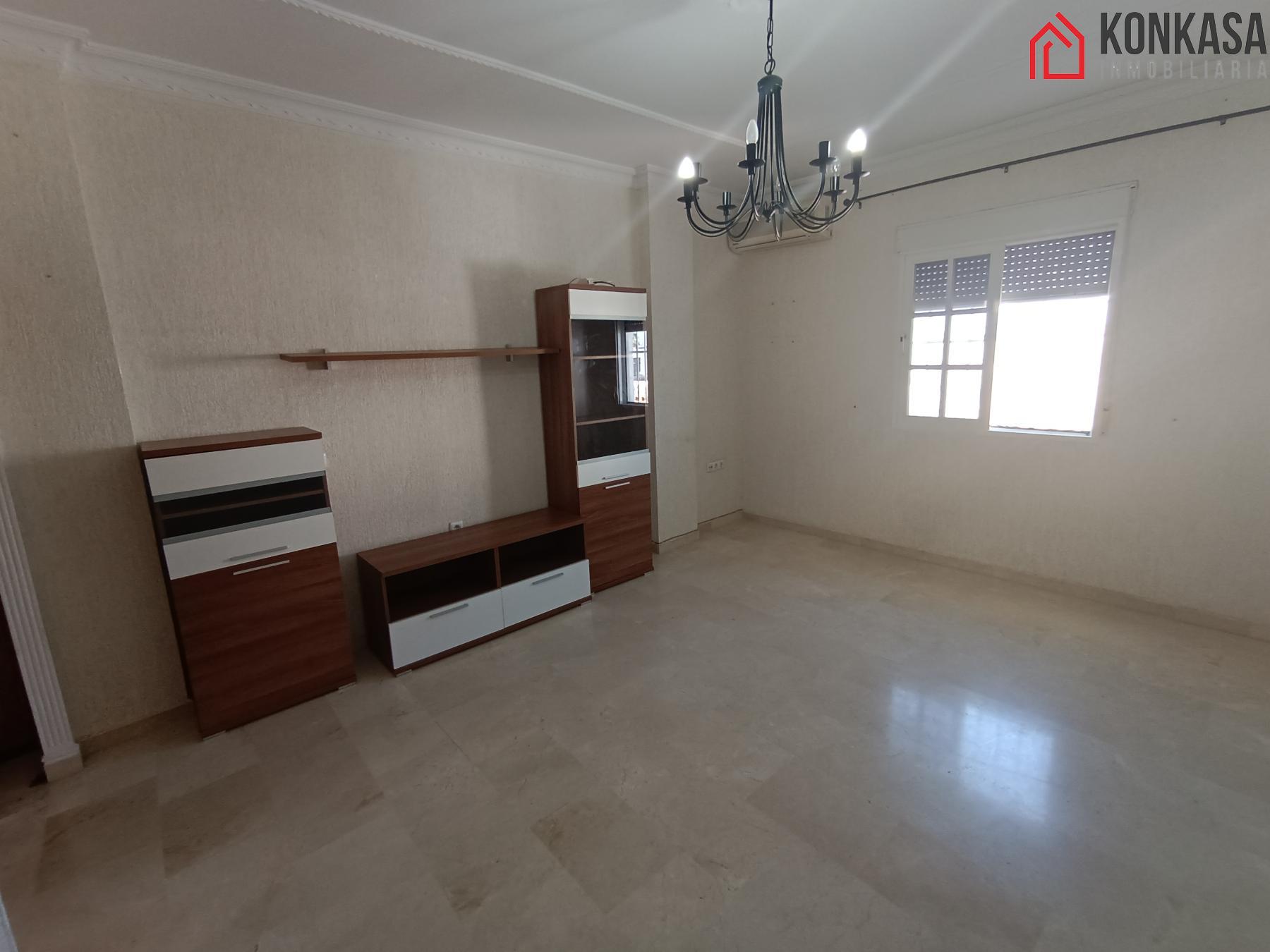 For sale of flat in Jédula