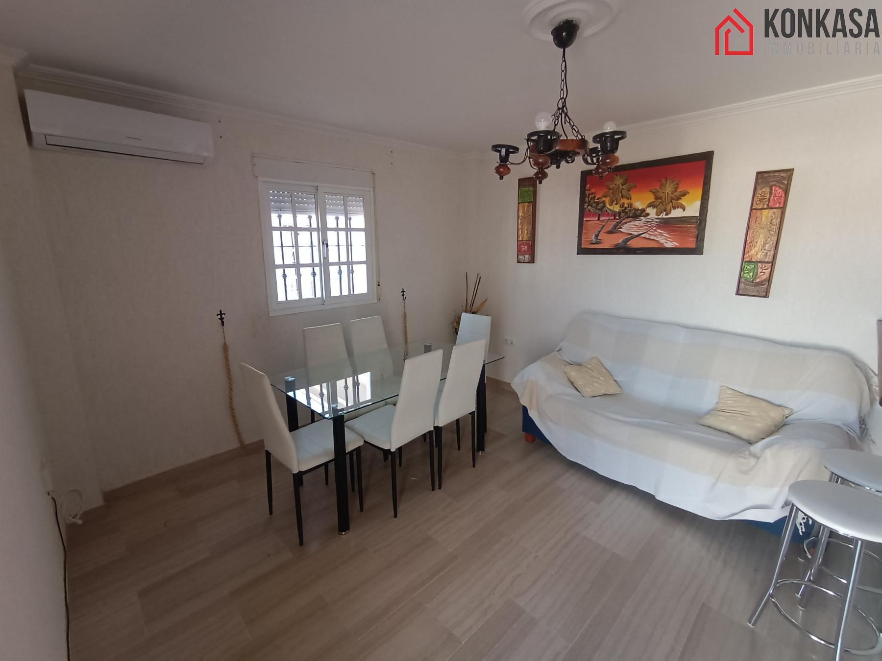 For sale of flat in Jédula