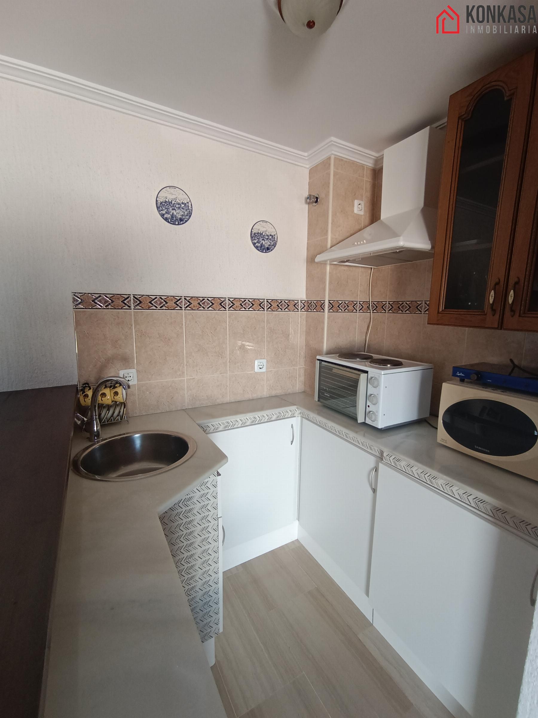 For sale of flat in Jédula