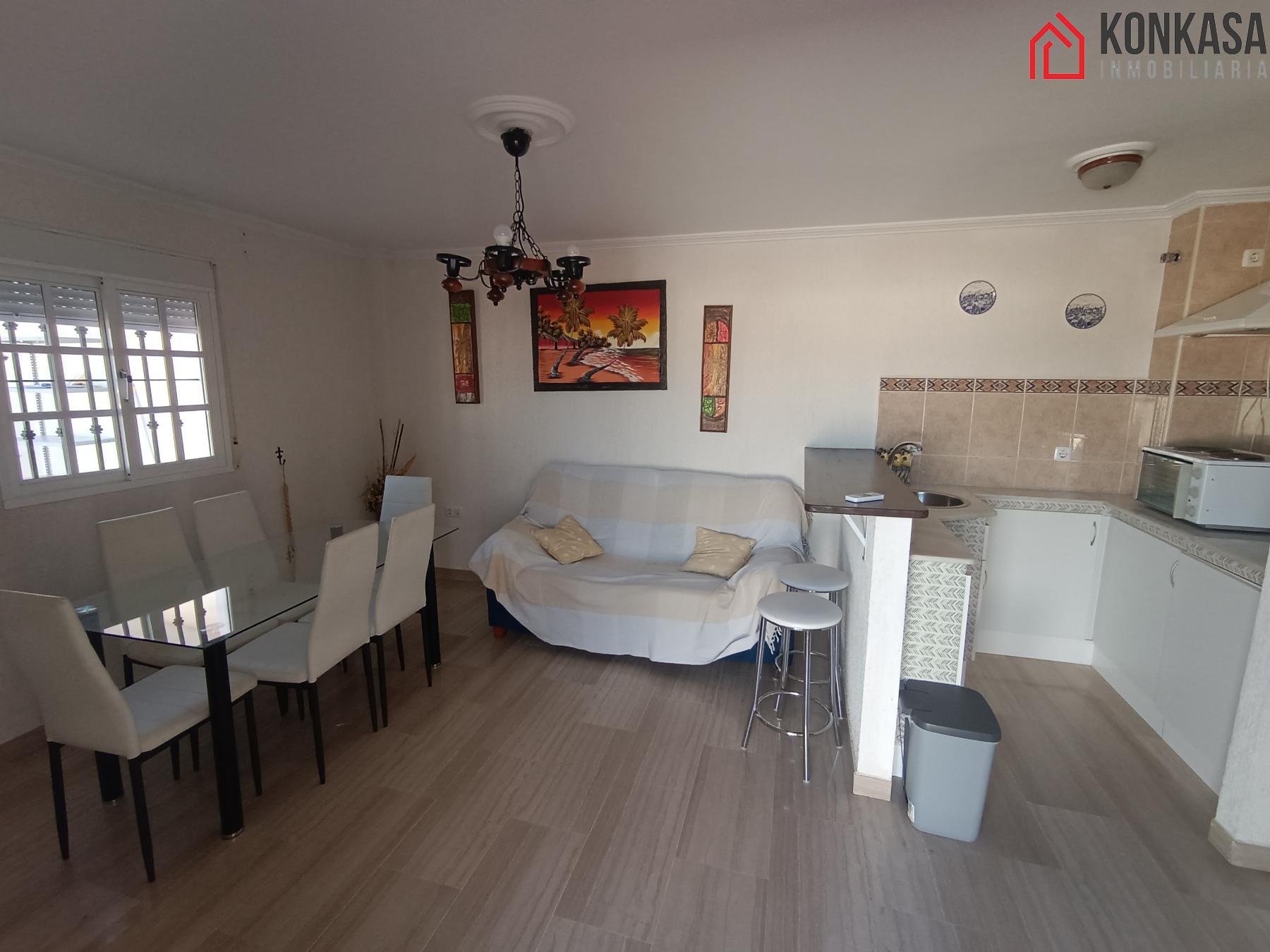For sale of flat in Jédula
