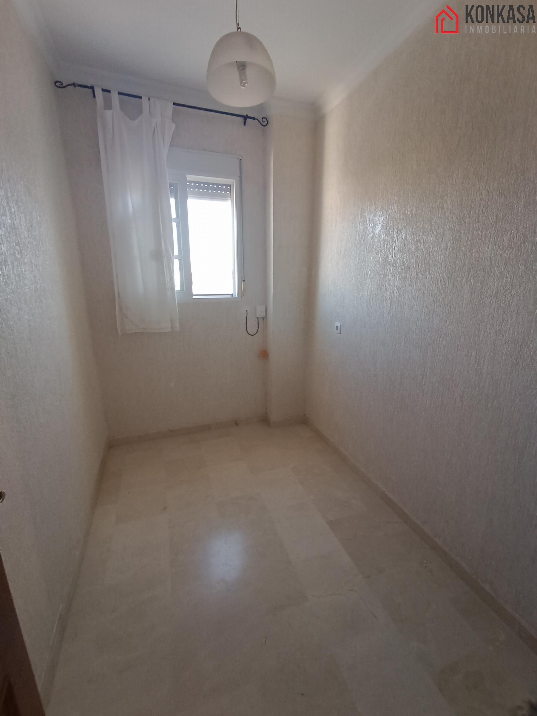 For sale of flat in Jédula