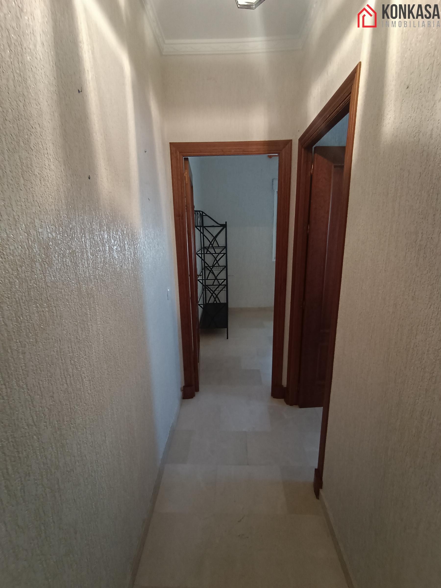 For sale of flat in Jédula