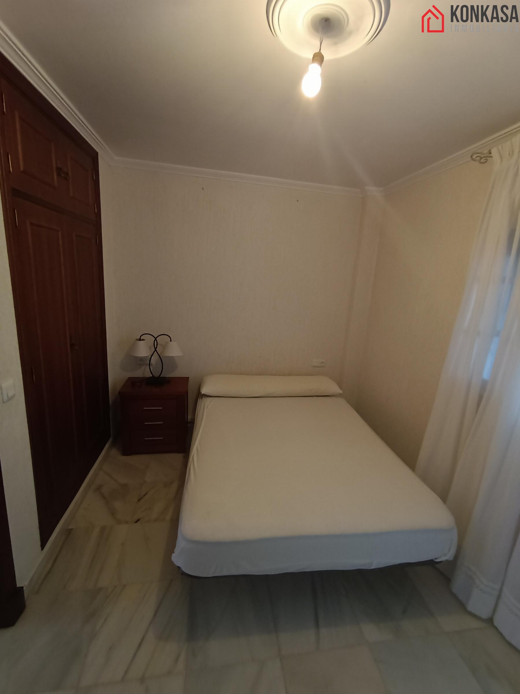 For sale of flat in Jédula