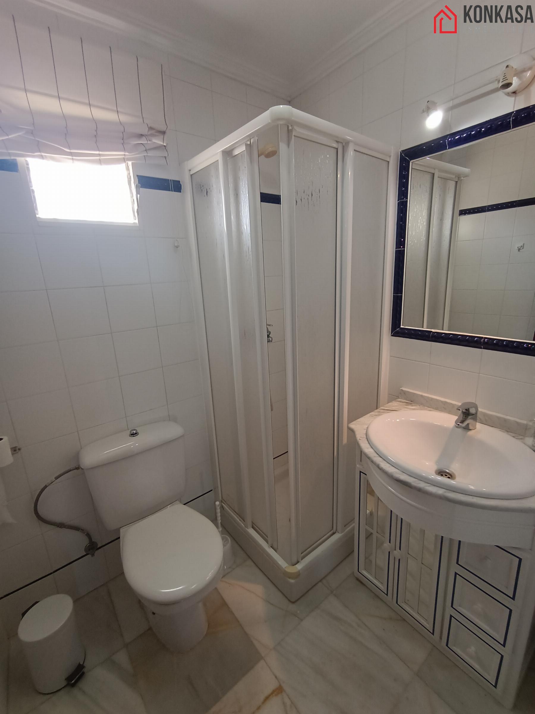 For sale of flat in Jédula