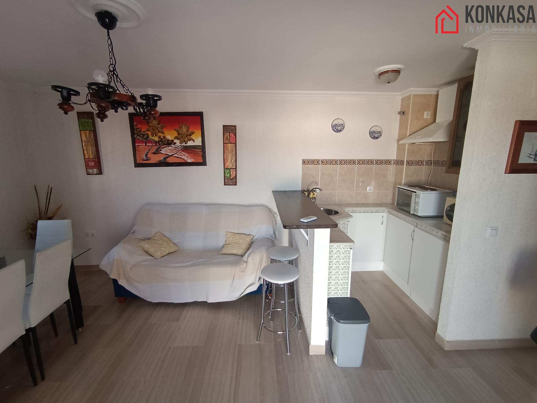 For sale of flat in Jédula