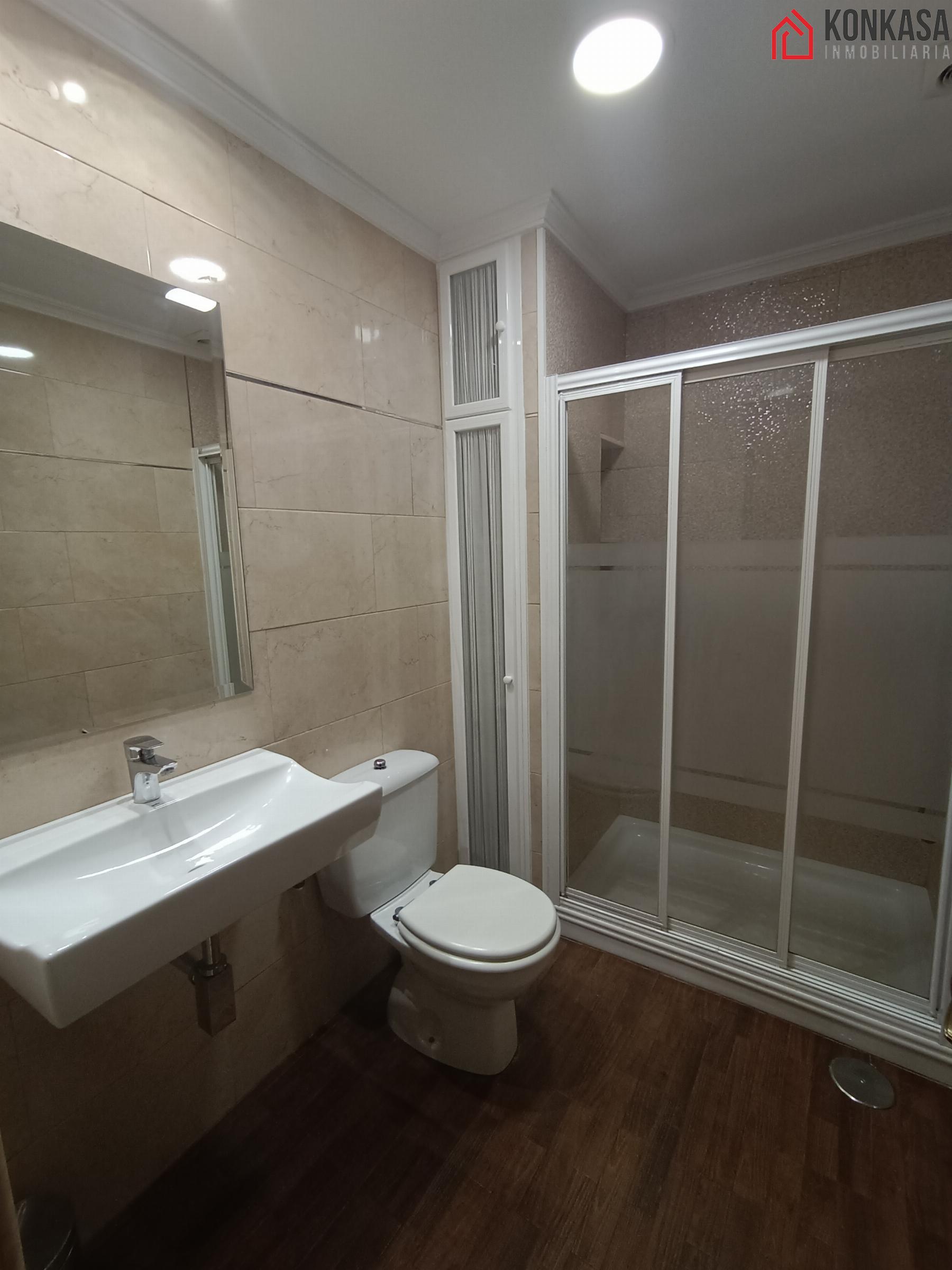 For sale of flat in Jédula