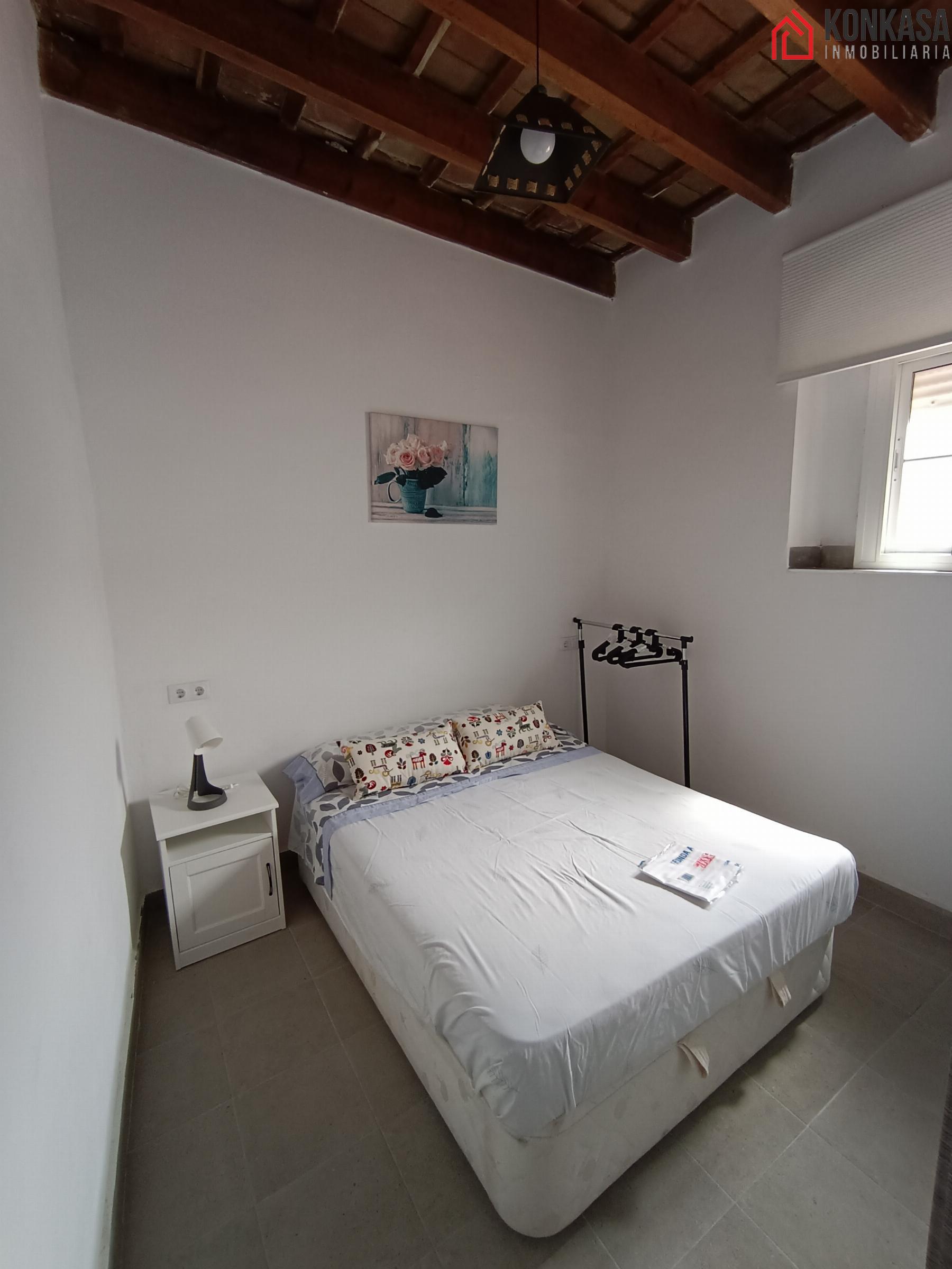 For rent of flat in Arcos de la Frontera