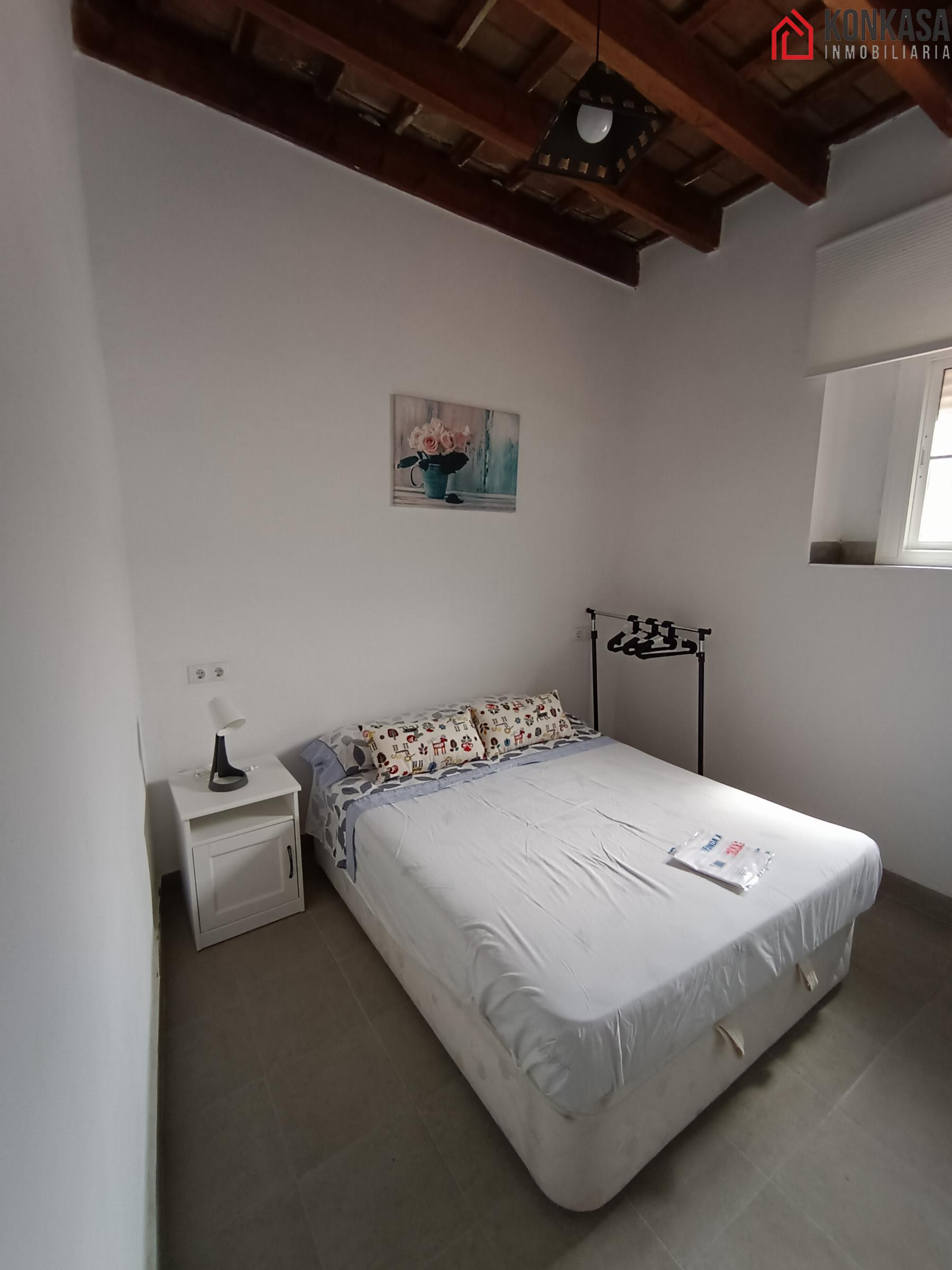 For rent of flat in Arcos de la Frontera