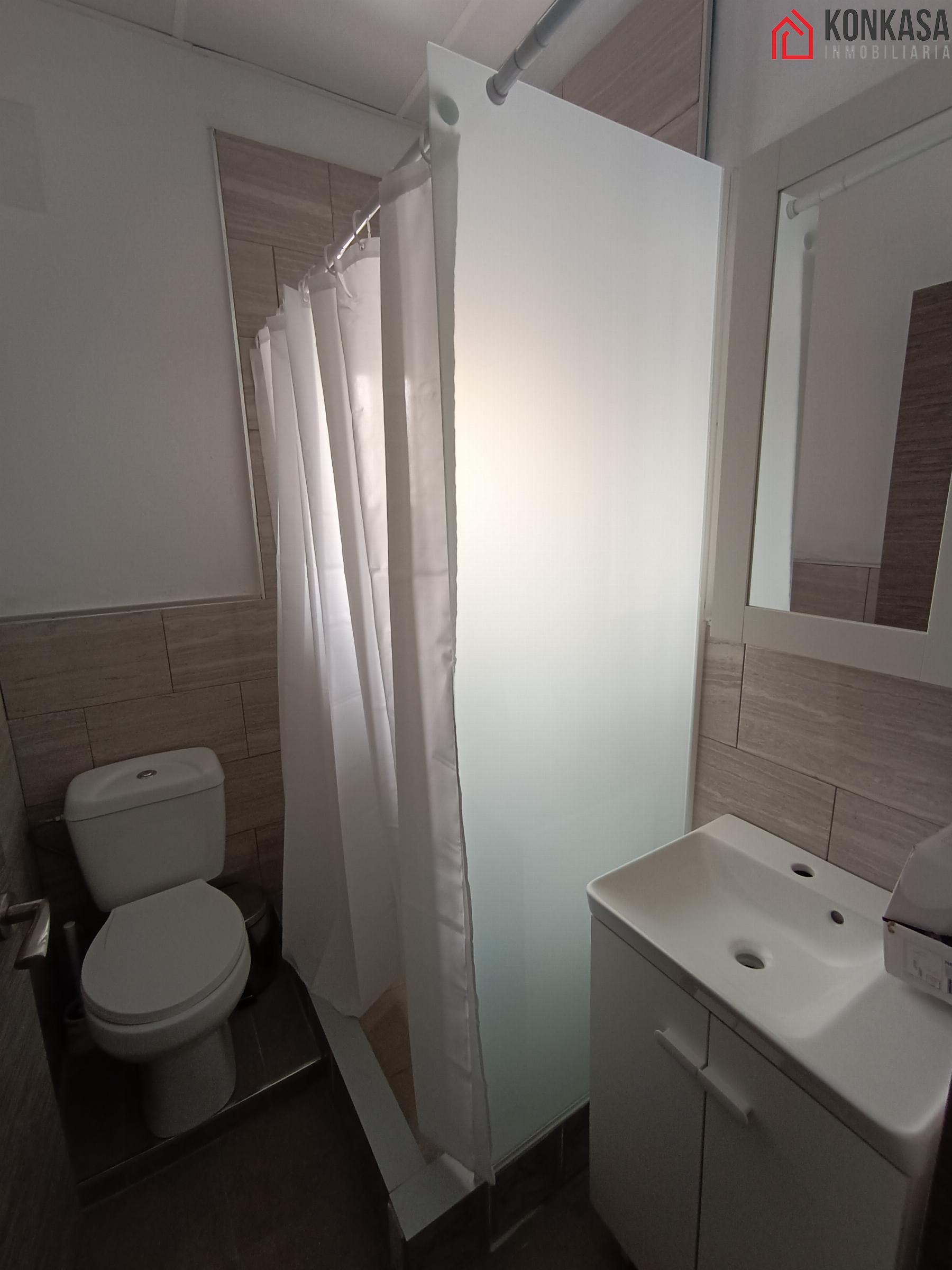 For rent of flat in Arcos de la Frontera