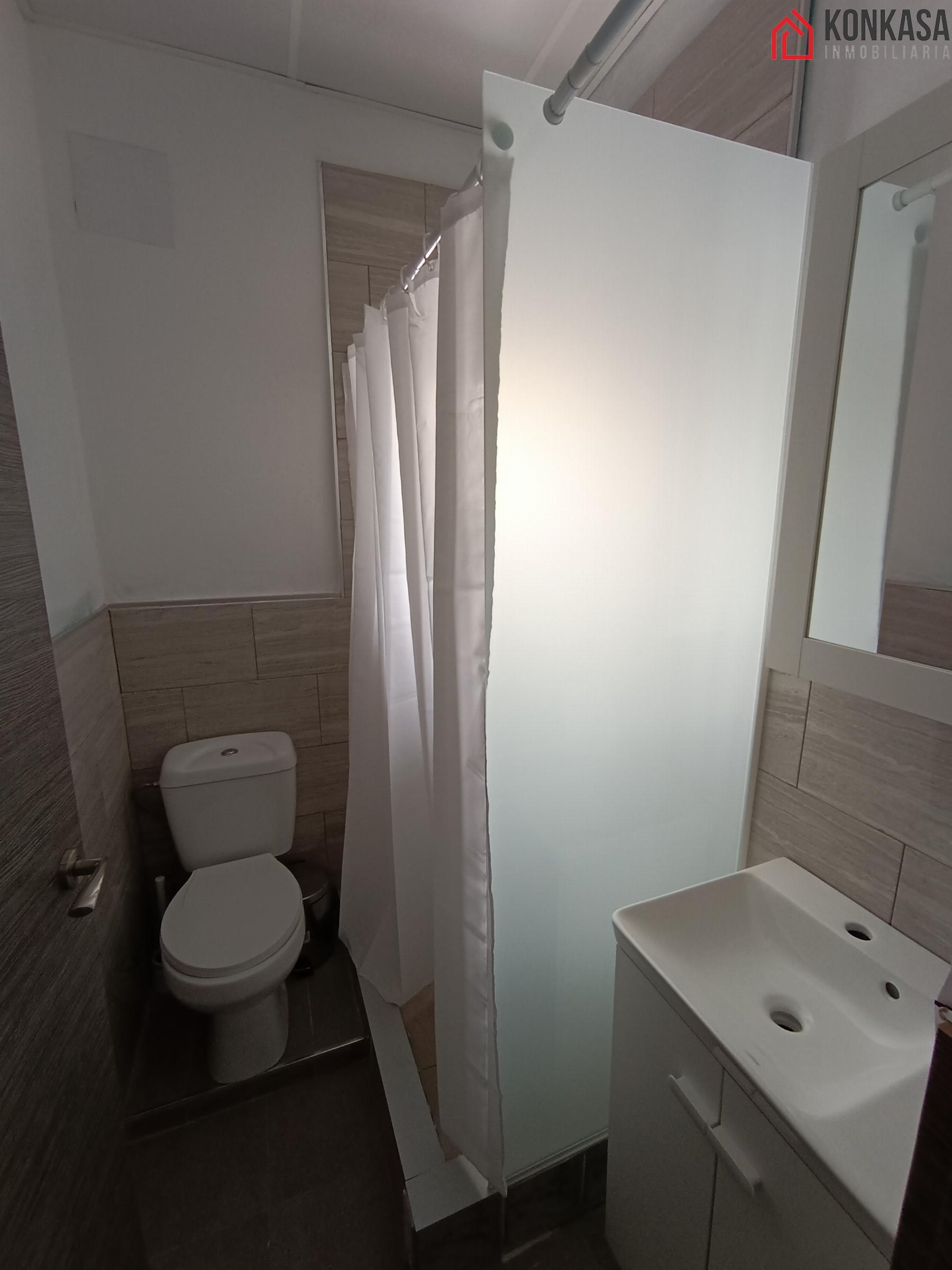 For rent of flat in Arcos de la Frontera