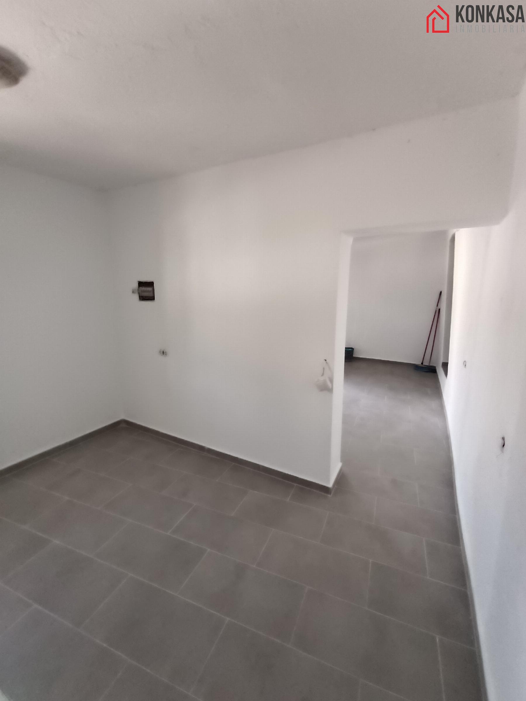 Venta de casa en Arcos de la Frontera