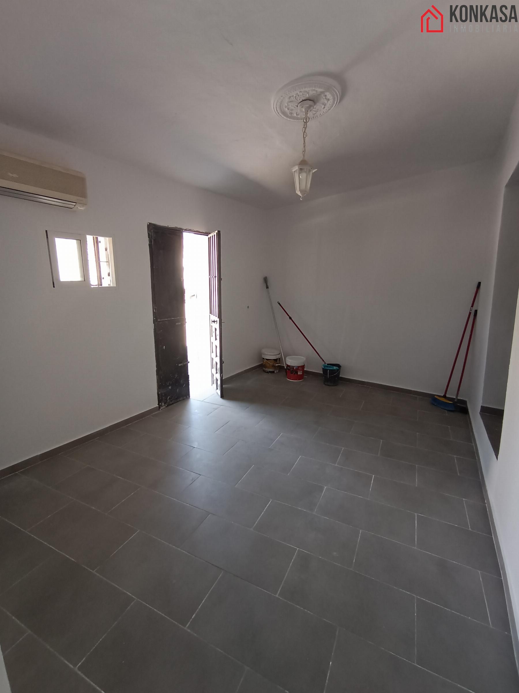 Venta de casa en Arcos de la Frontera